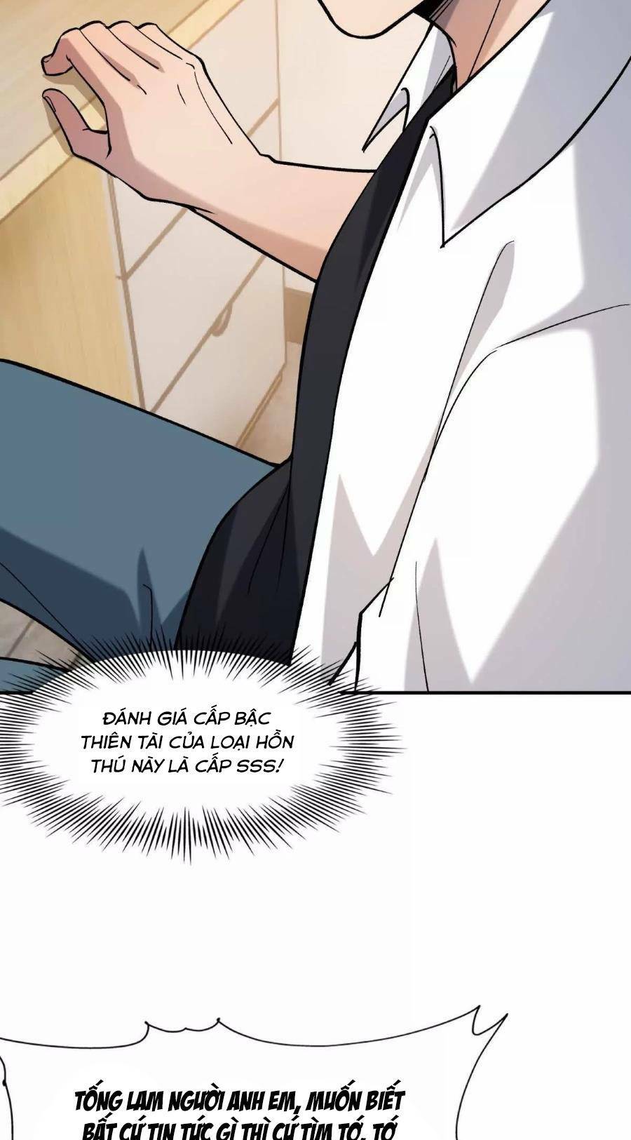 Thần Thú Quật Khởi - Chapter 16 - Page 22