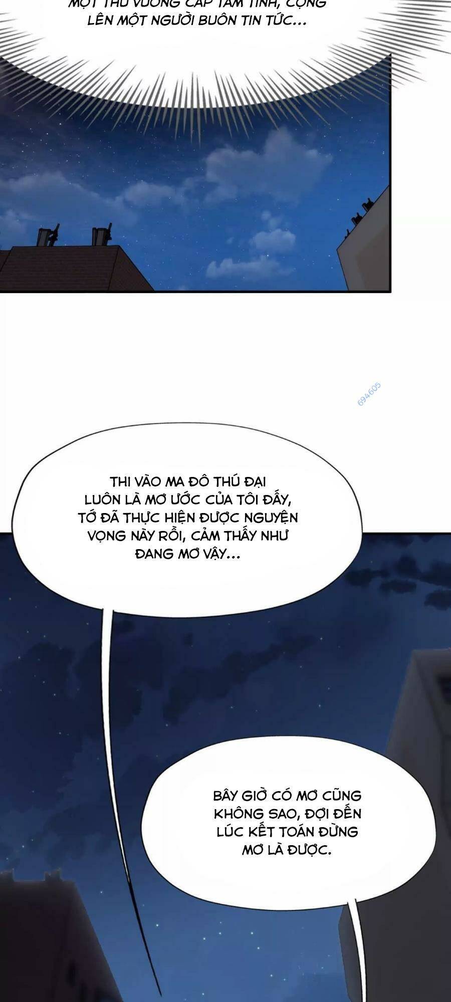 Thần Thú Quật Khởi - Chapter 16 - Page 25