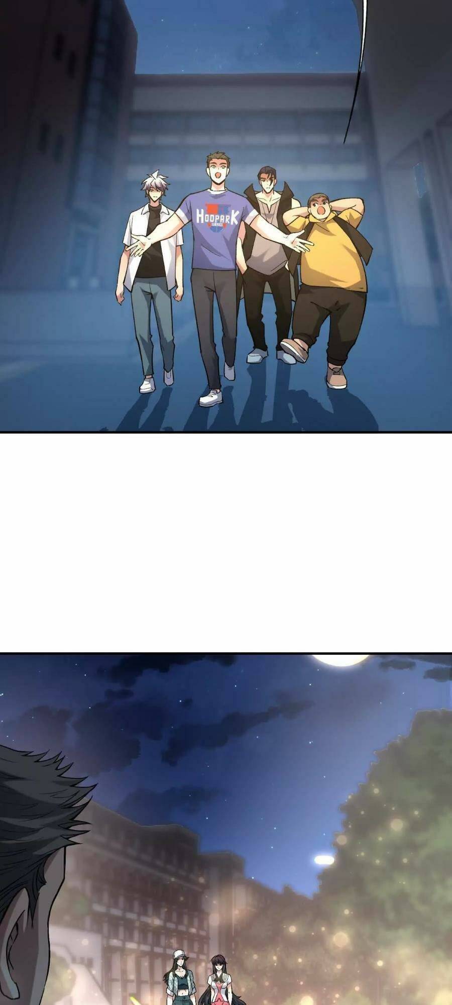 Thần Thú Quật Khởi - Chapter 16 - Page 26