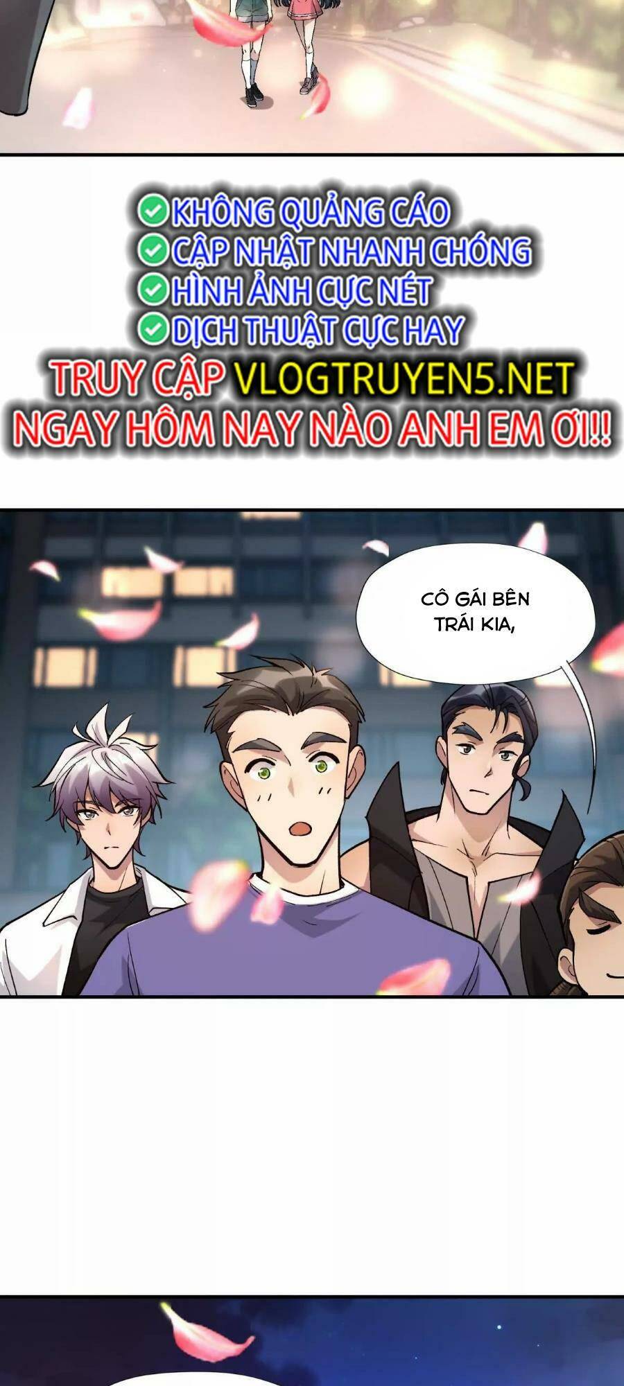 Thần Thú Quật Khởi - Chapter 16 - Page 27