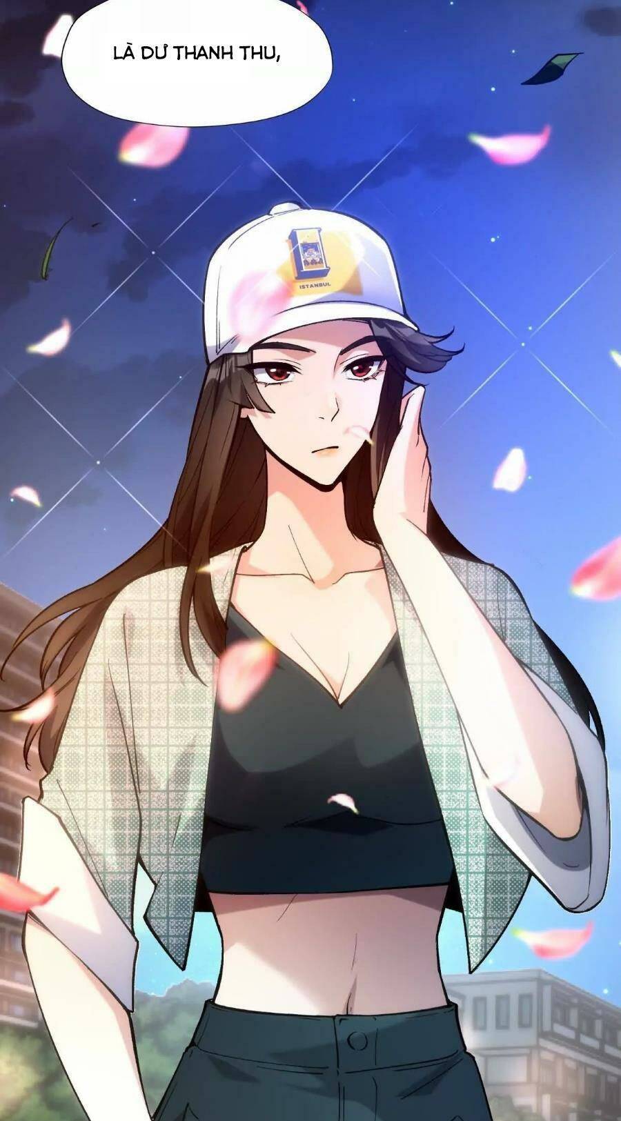 Thần Thú Quật Khởi - Chapter 16 - Page 28