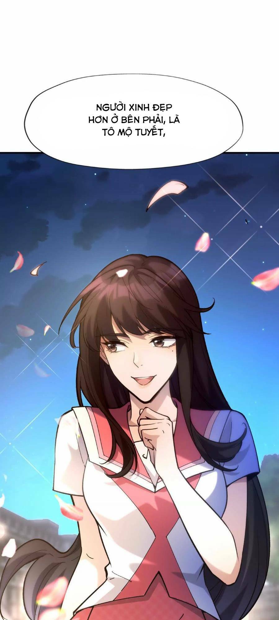 Thần Thú Quật Khởi - Chapter 16 - Page 30