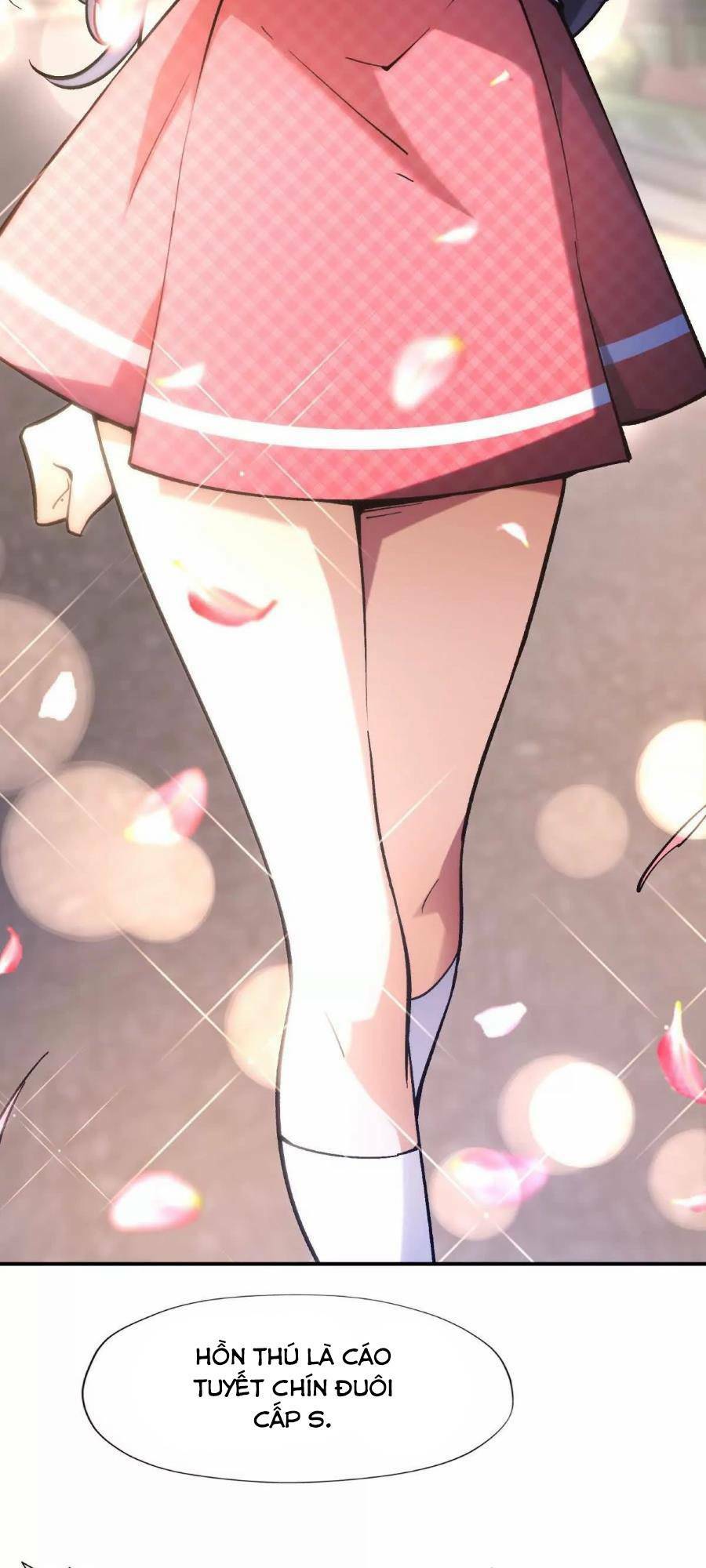 Thần Thú Quật Khởi - Chapter 16 - Page 31