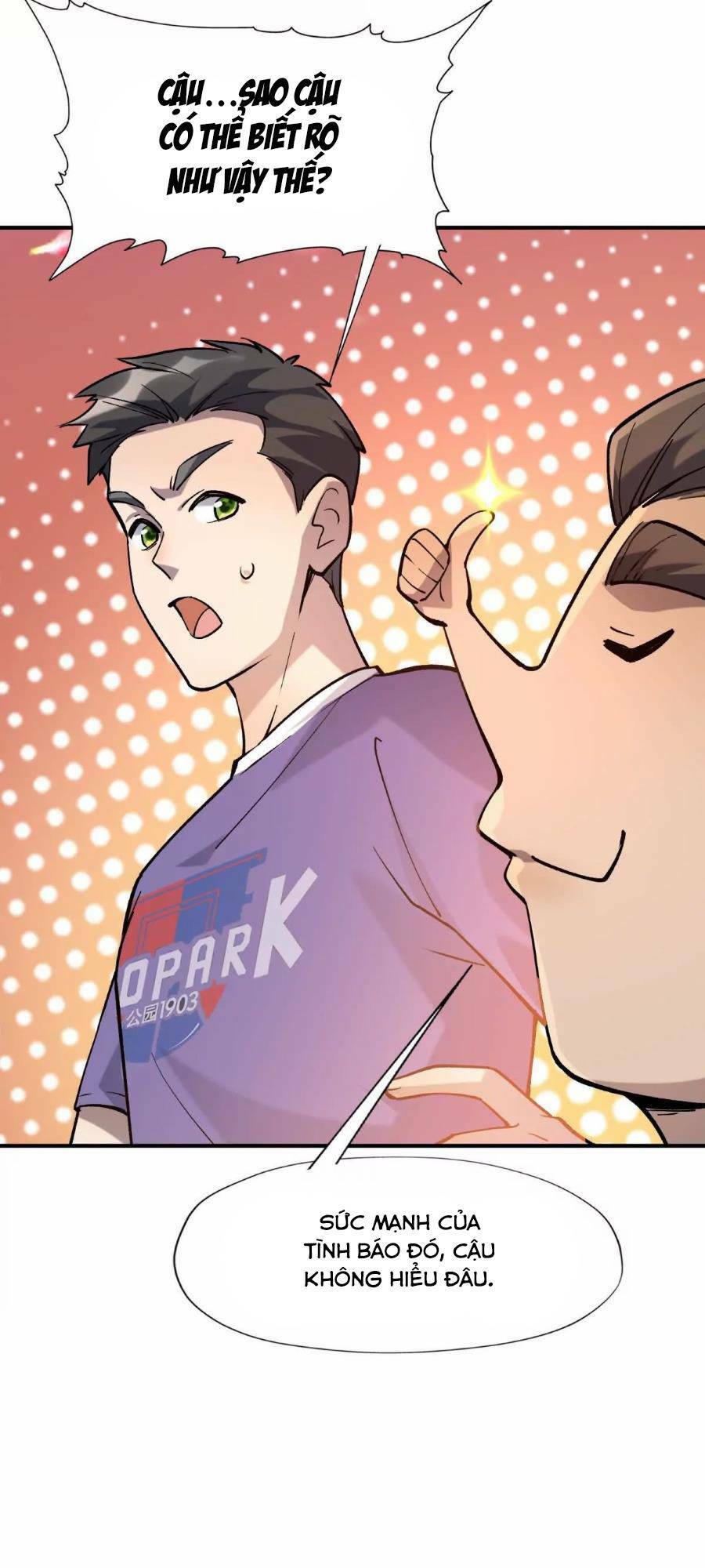 Thần Thú Quật Khởi - Chapter 16 - Page 32