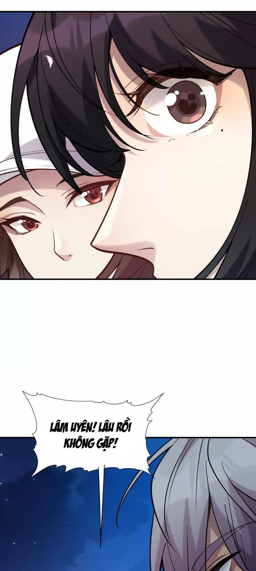 Thần Thú Quật Khởi - Chapter 16 - Page 33