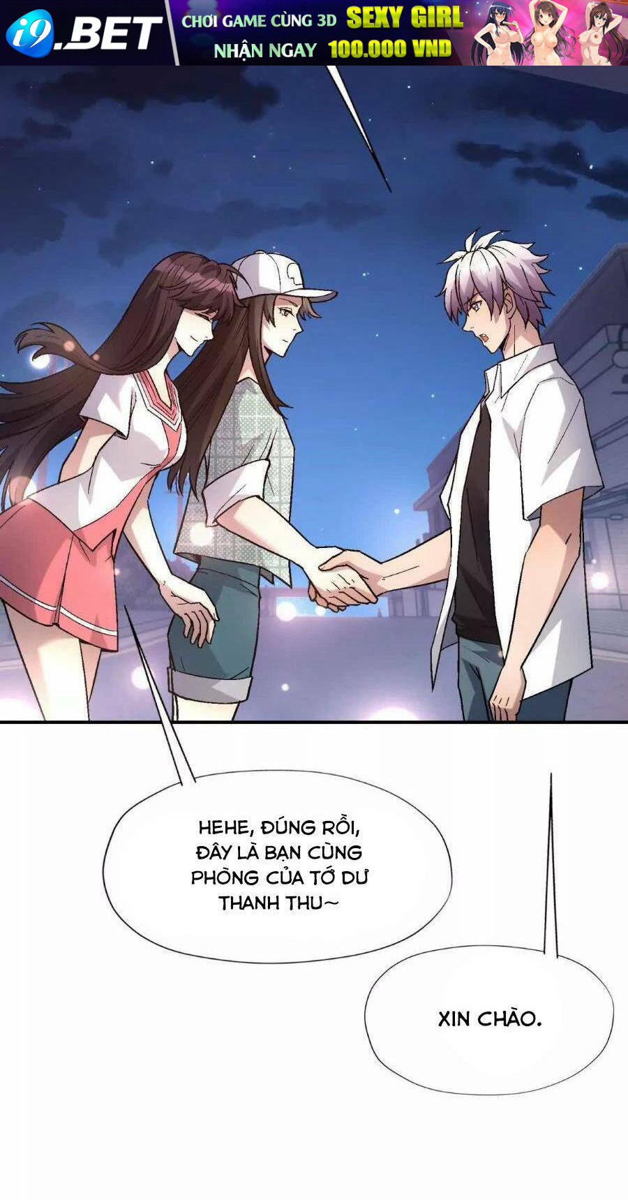 Thần Thú Quật Khởi - Chapter 16 - Page 35