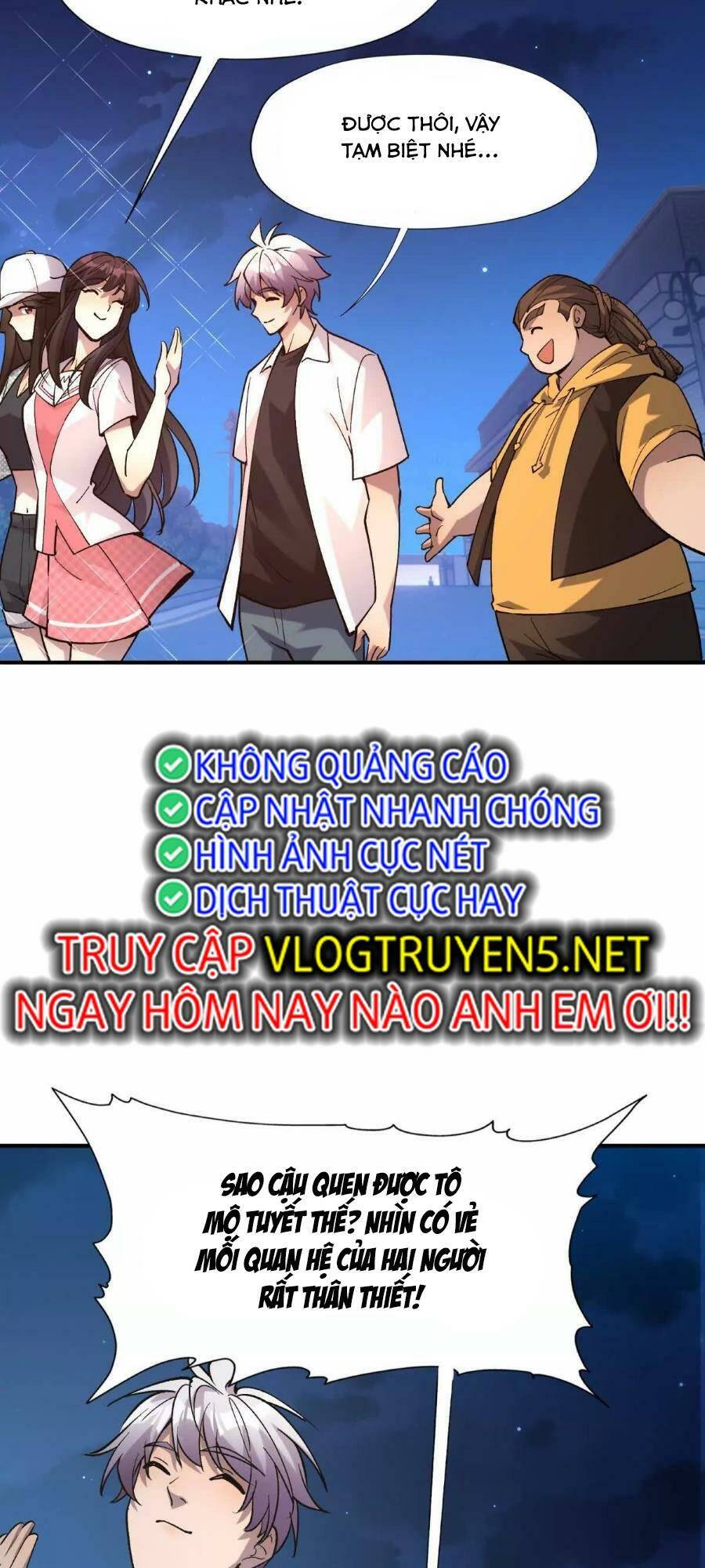 Thần Thú Quật Khởi - Chapter 16 - Page 38