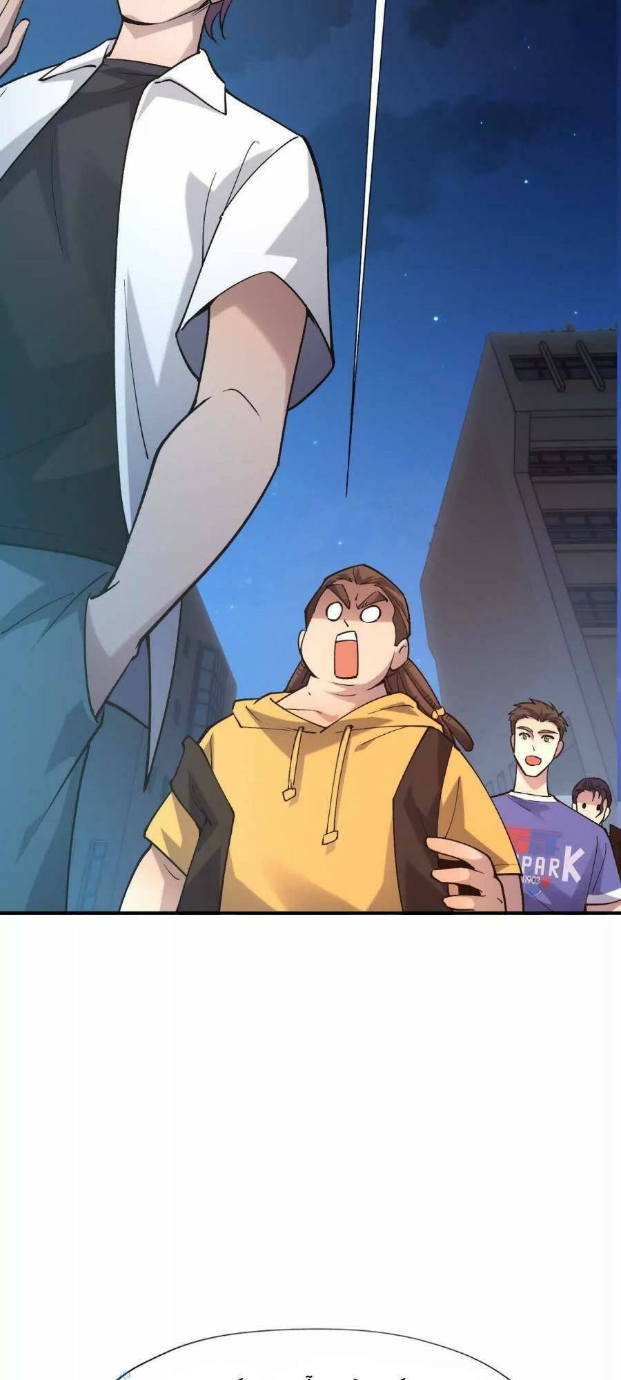 Thần Thú Quật Khởi - Chapter 16 - Page 39