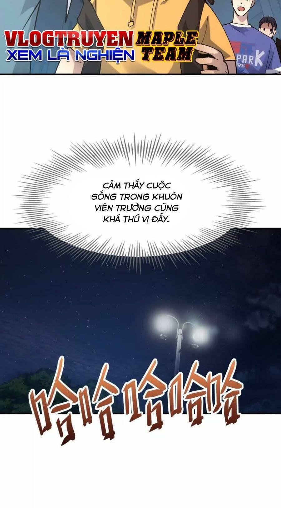 Thần Thú Quật Khởi - Chapter 16 - Page 41