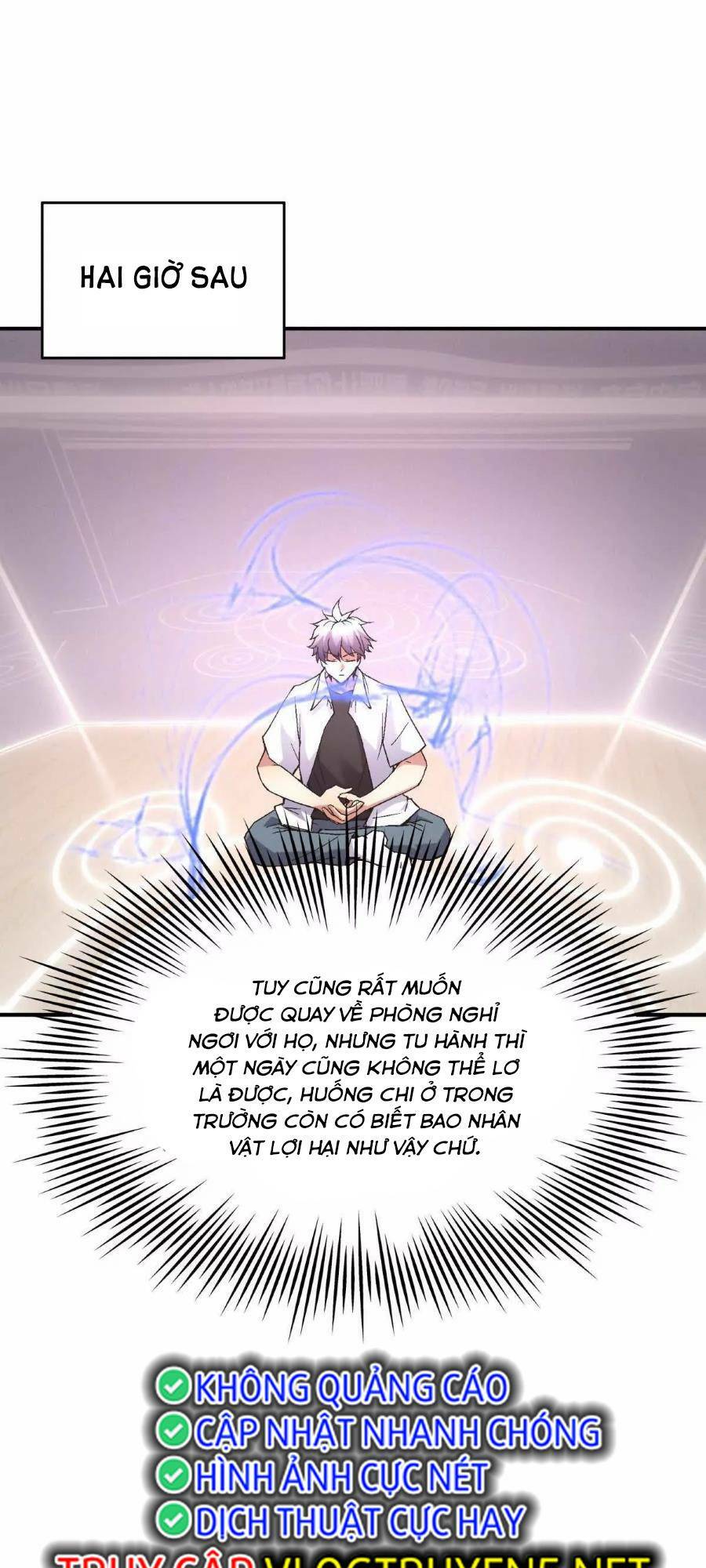 Thần Thú Quật Khởi - Chapter 16 - Page 42