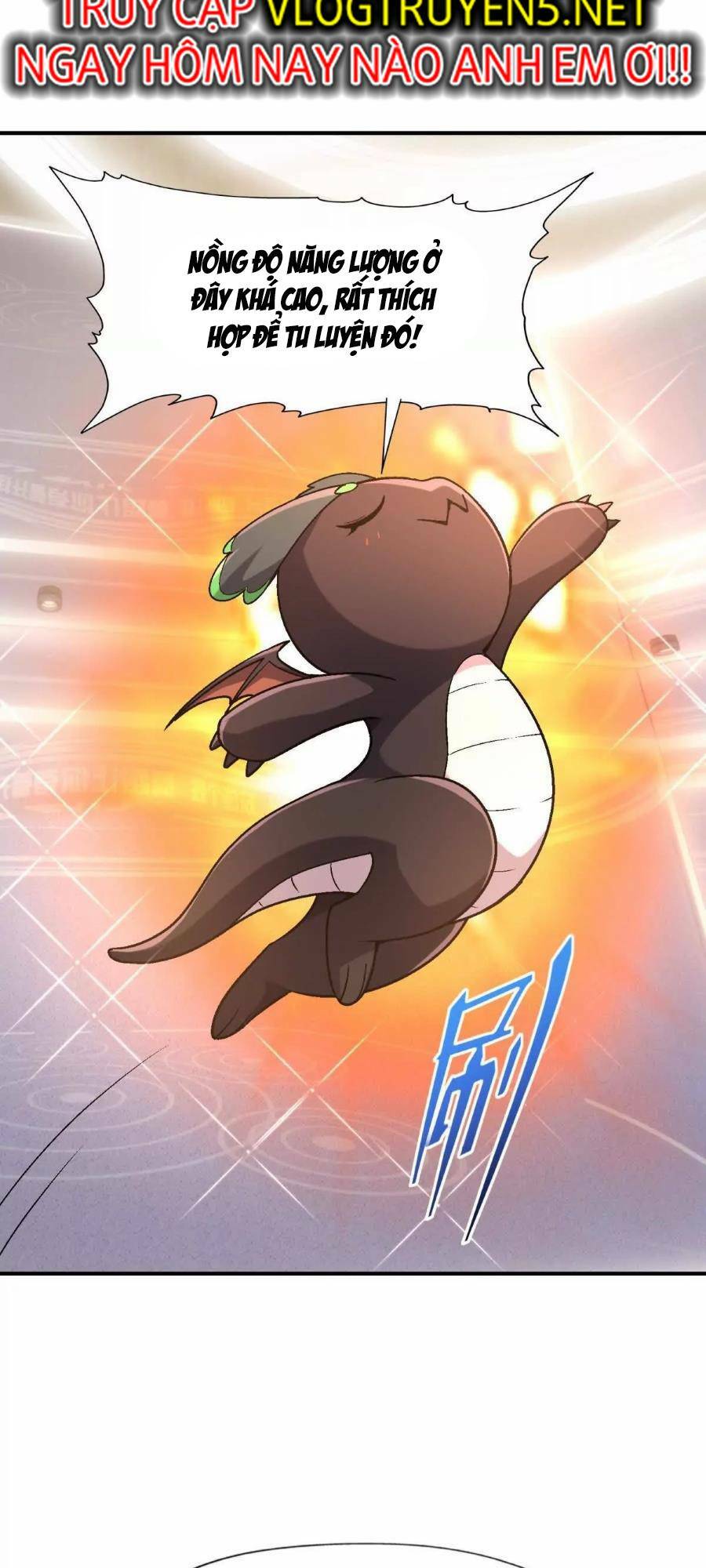 Thần Thú Quật Khởi - Chapter 16 - Page 43