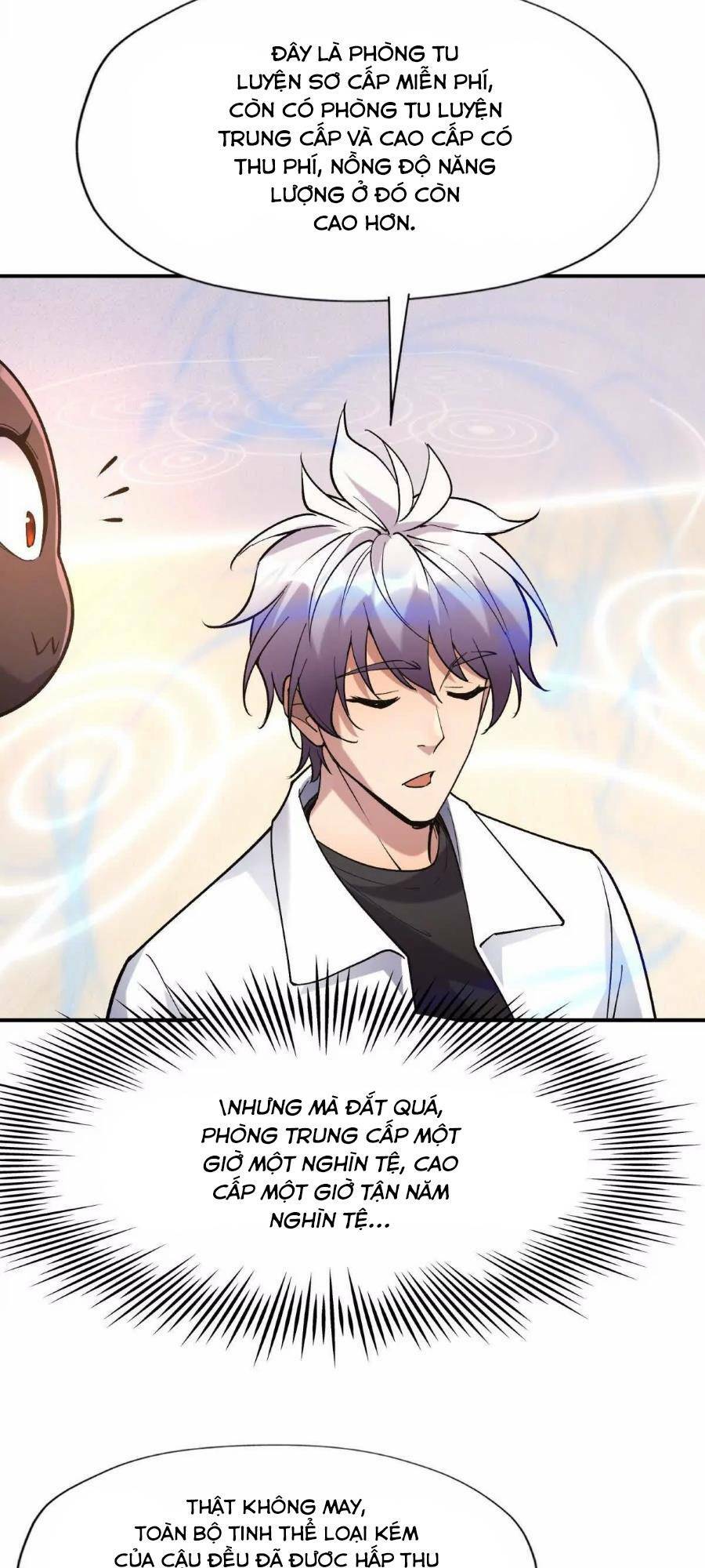 Thần Thú Quật Khởi - Chapter 16 - Page 44