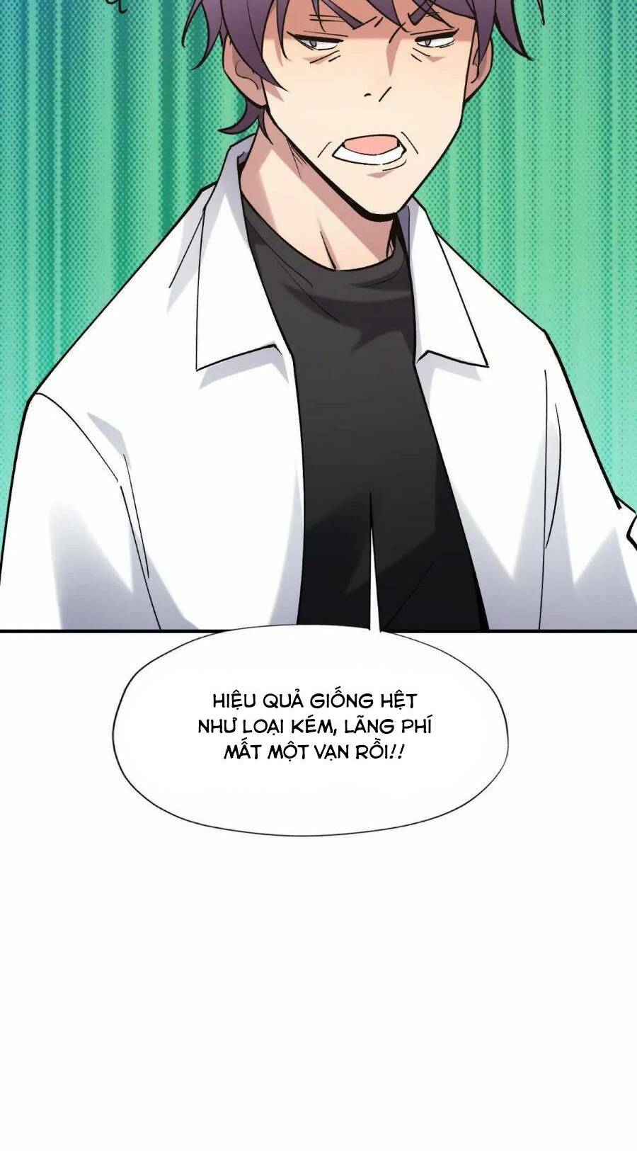 Thần Thú Quật Khởi - Chapter 16 - Page 47