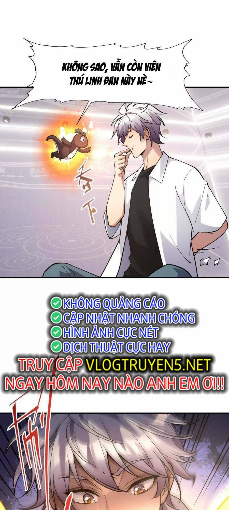 Thần Thú Quật Khởi - Chapter 16 - Page 48