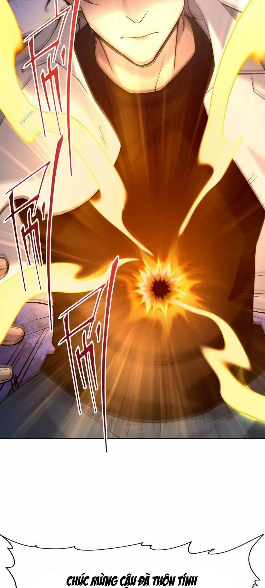 Thần Thú Quật Khởi - Chapter 16 - Page 49