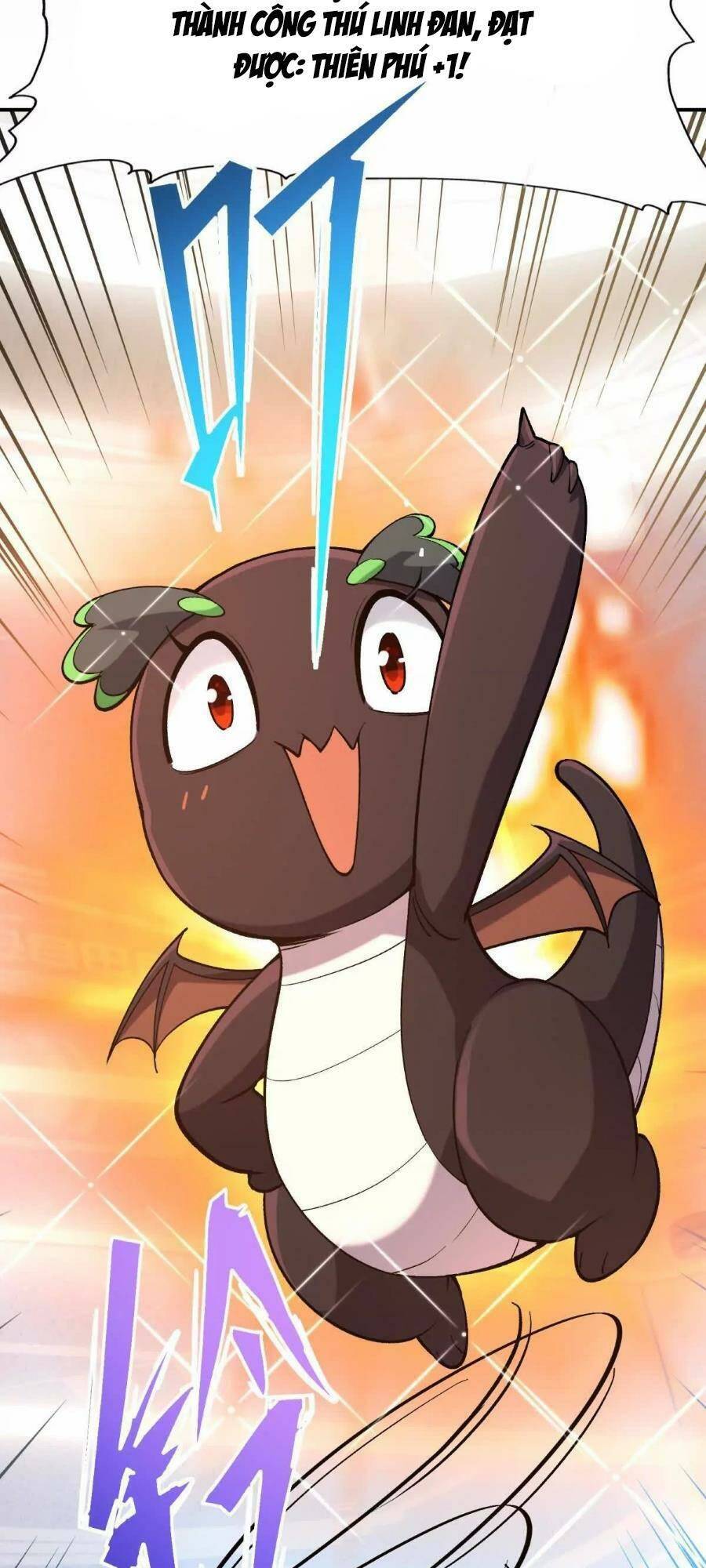 Thần Thú Quật Khởi - Chapter 16 - Page 50
