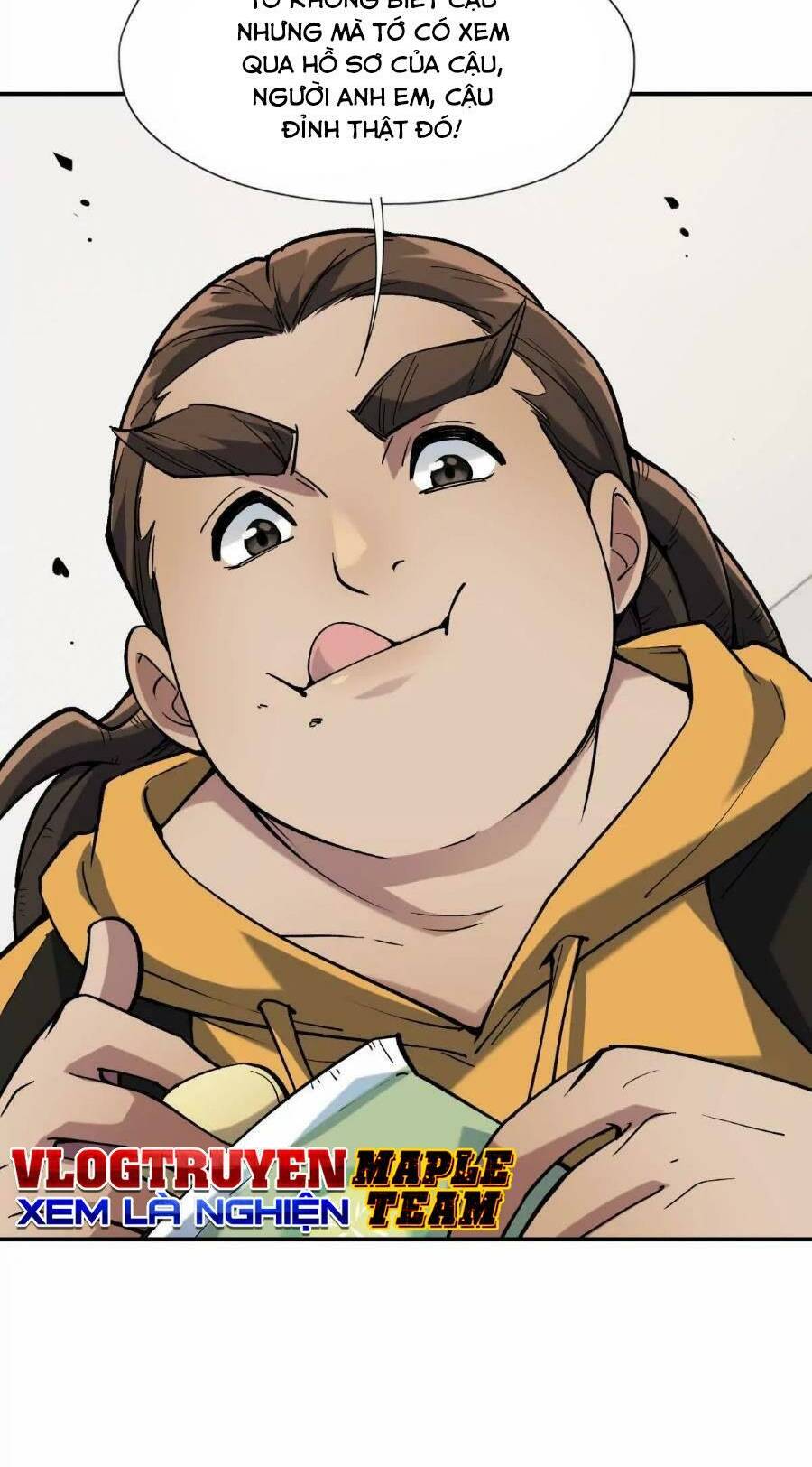 Thần Thú Quật Khởi - Chapter 16 - Page 5