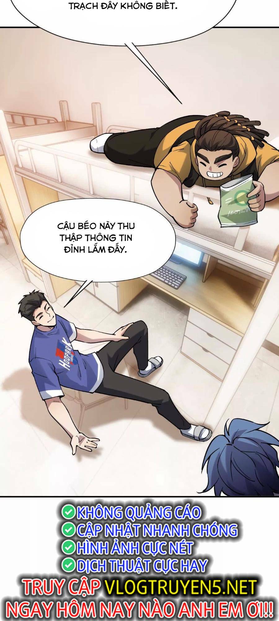 Thần Thú Quật Khởi - Chapter 16 - Page 7