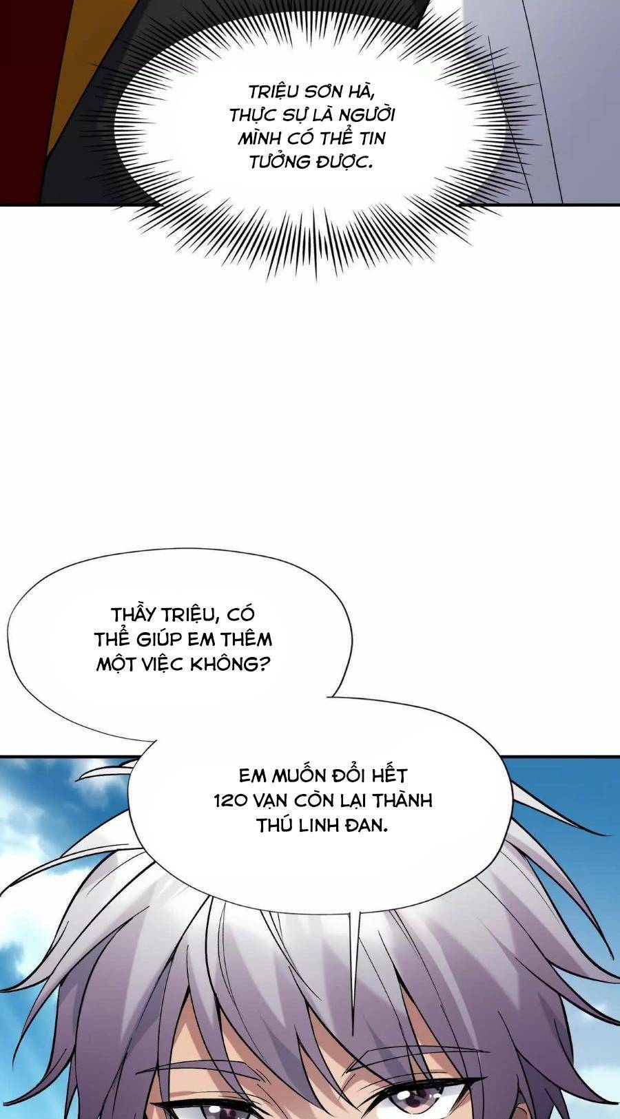 Thần Thú Quật Khởi - Chapter 17 - Page 10