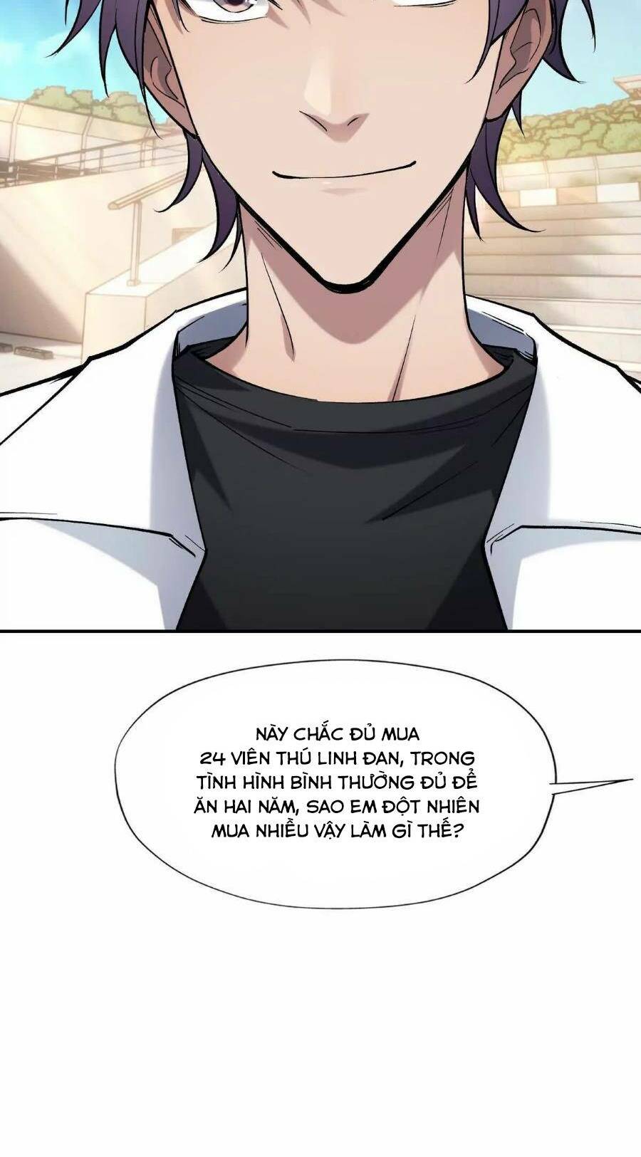 Thần Thú Quật Khởi - Chapter 17 - Page 11