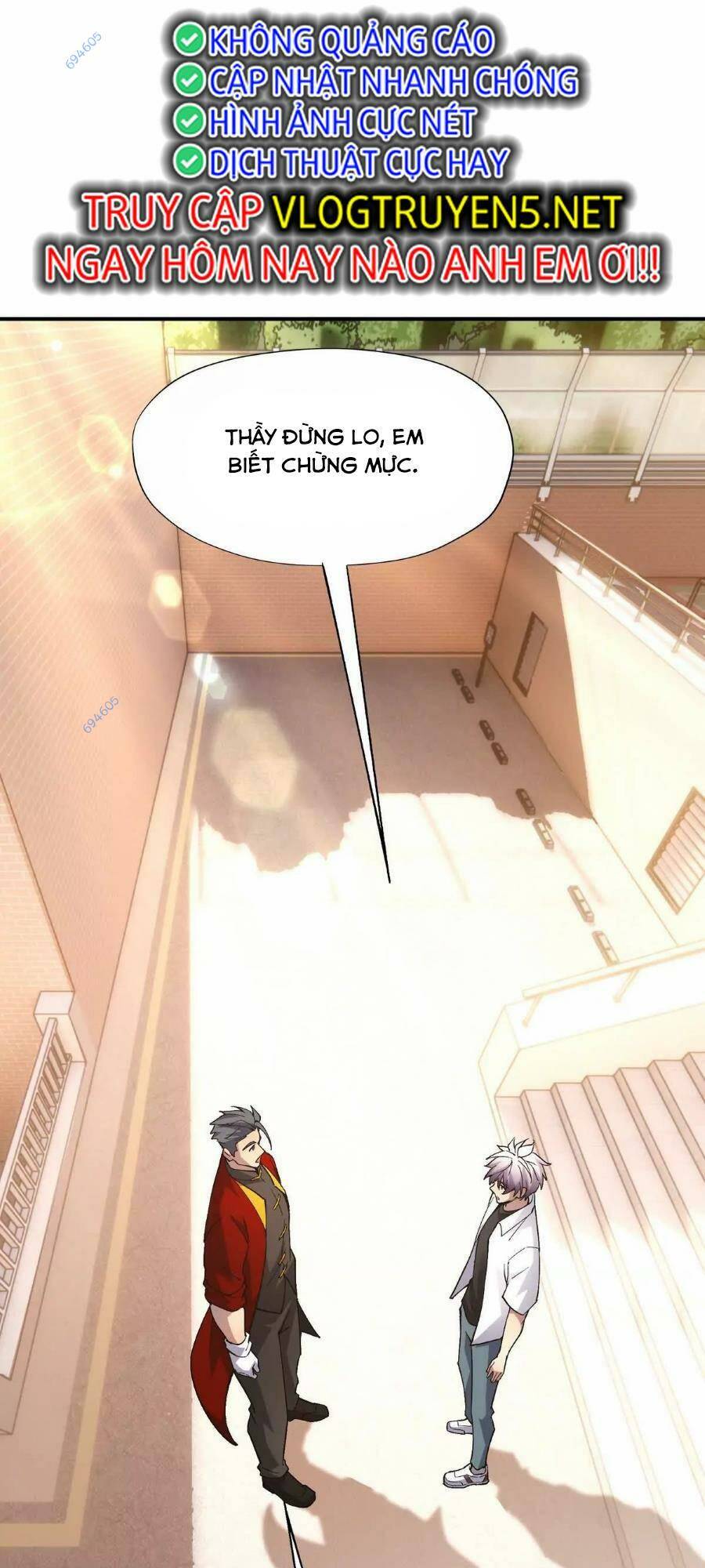 Thần Thú Quật Khởi - Chapter 17 - Page 12