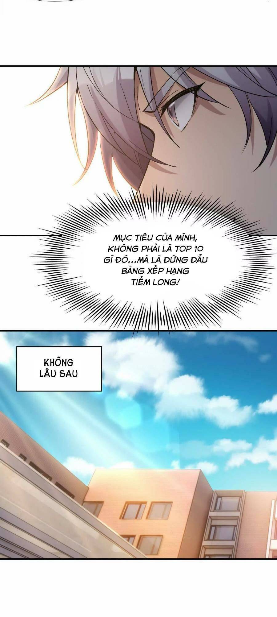 Thần Thú Quật Khởi - Chapter 17 - Page 14