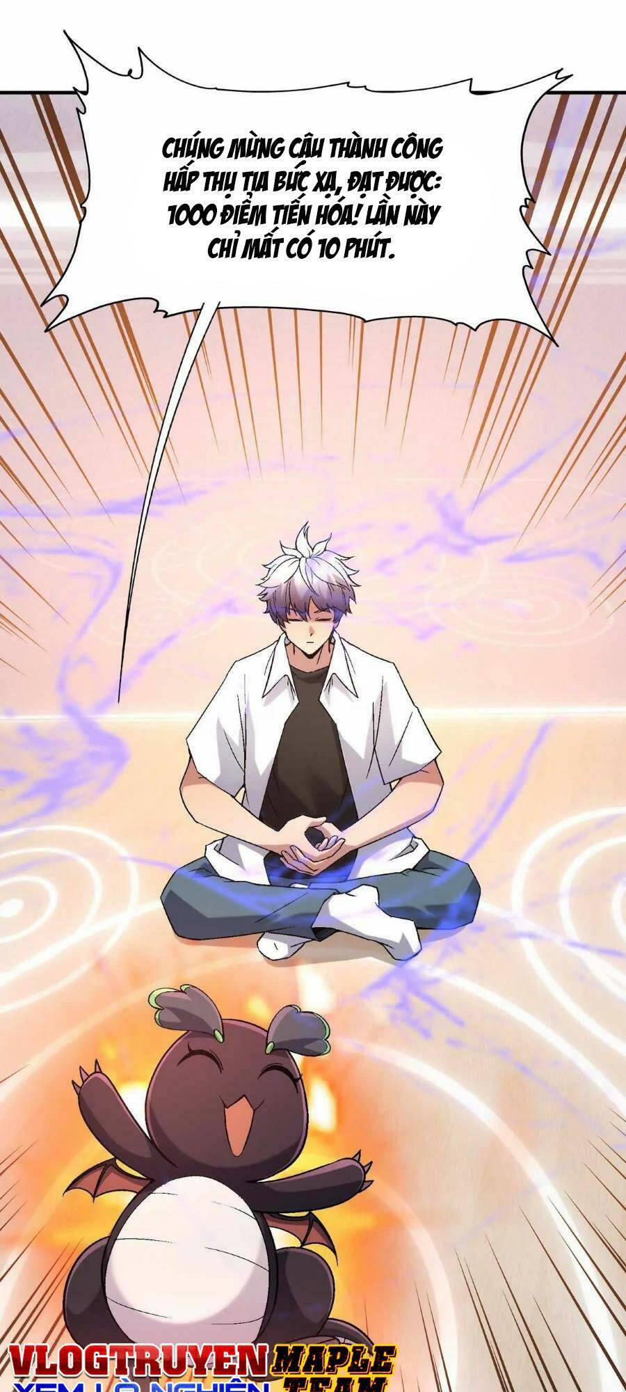 Thần Thú Quật Khởi - Chapter 17 - Page 15