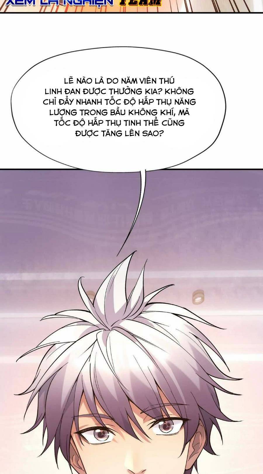 Thần Thú Quật Khởi - Chapter 17 - Page 16