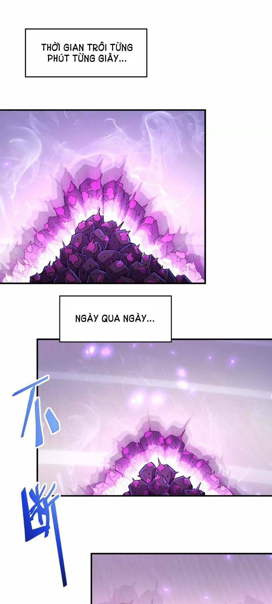 Thần Thú Quật Khởi - Chapter 17 - Page 19