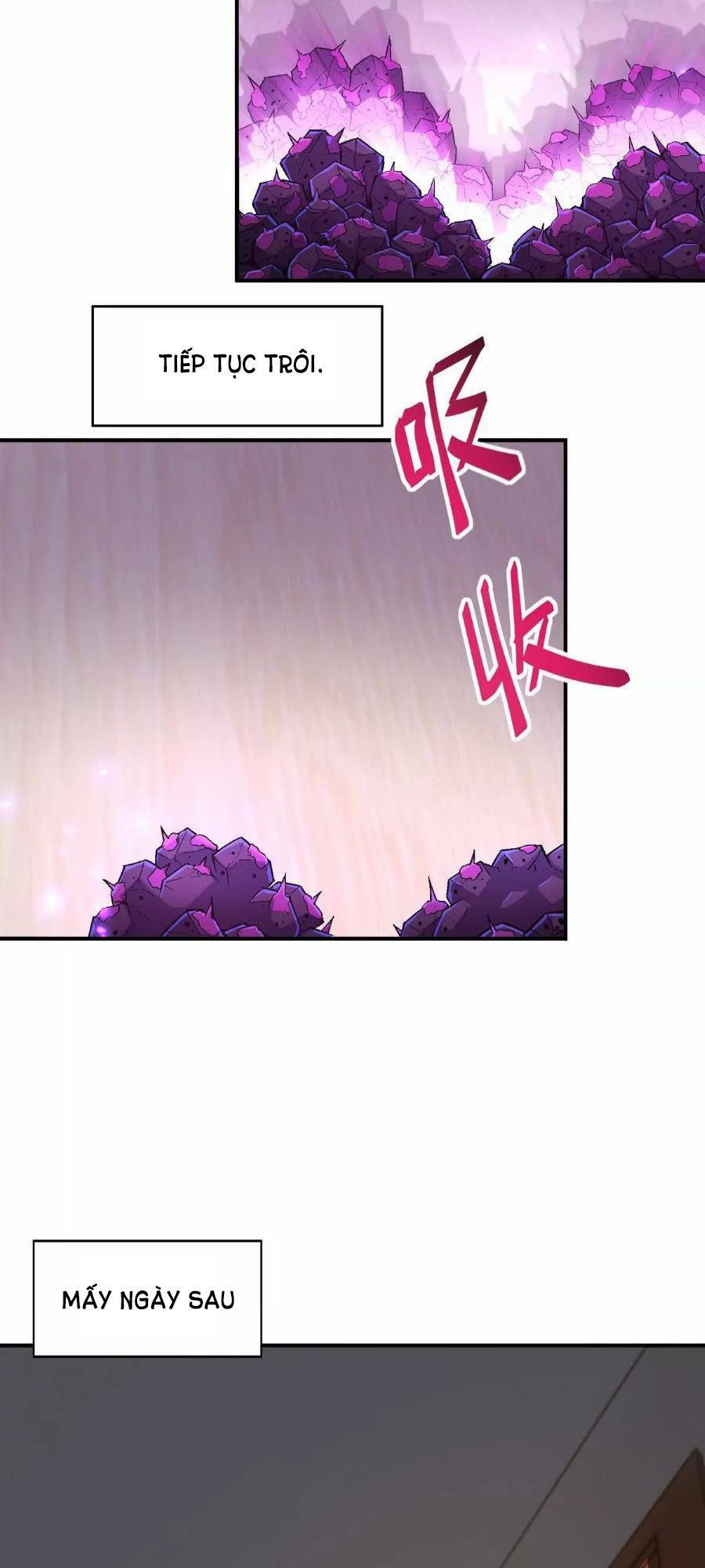 Thần Thú Quật Khởi - Chapter 17 - Page 20