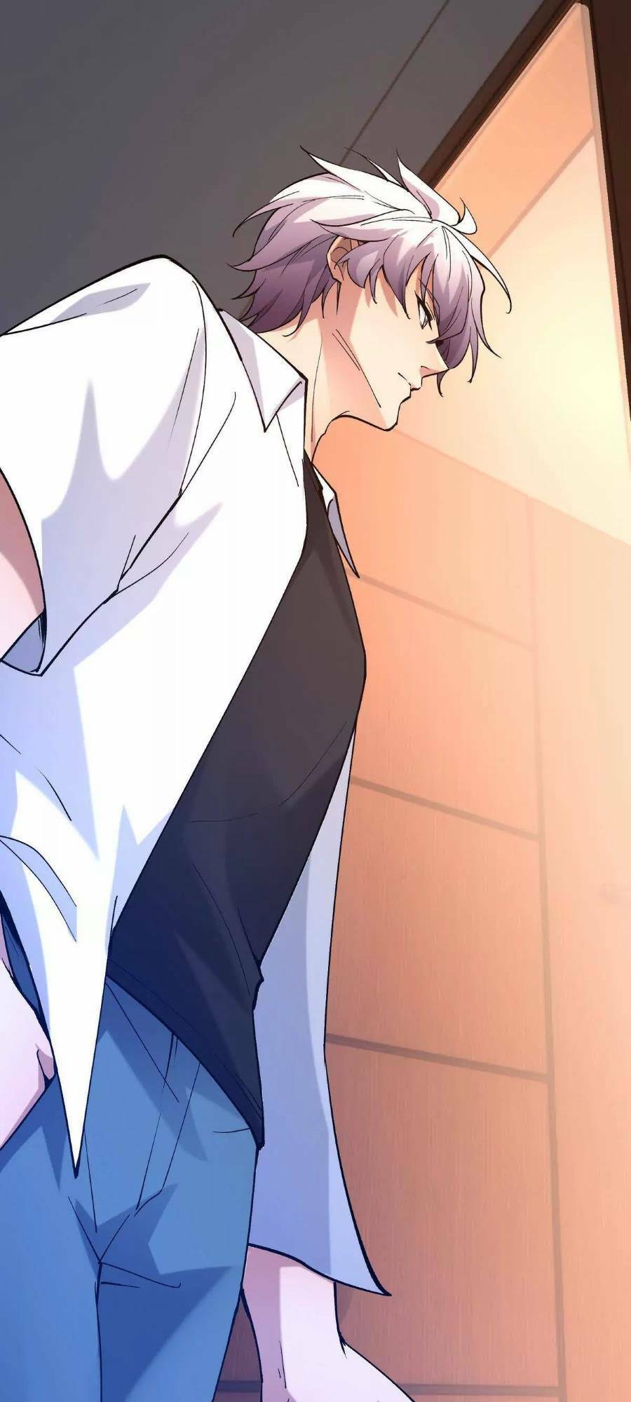 Thần Thú Quật Khởi - Chapter 17 - Page 21