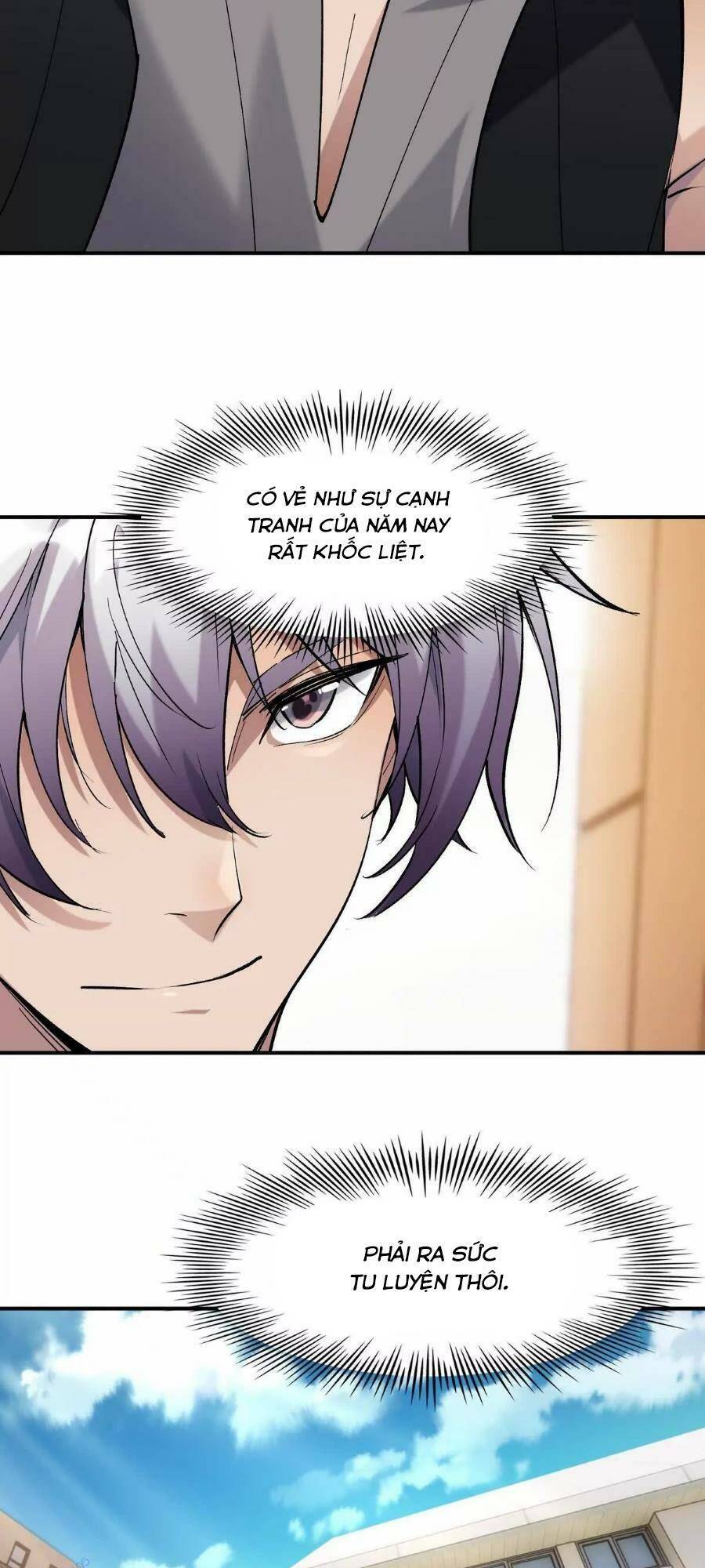 Thần Thú Quật Khởi - Chapter 17 - Page 27