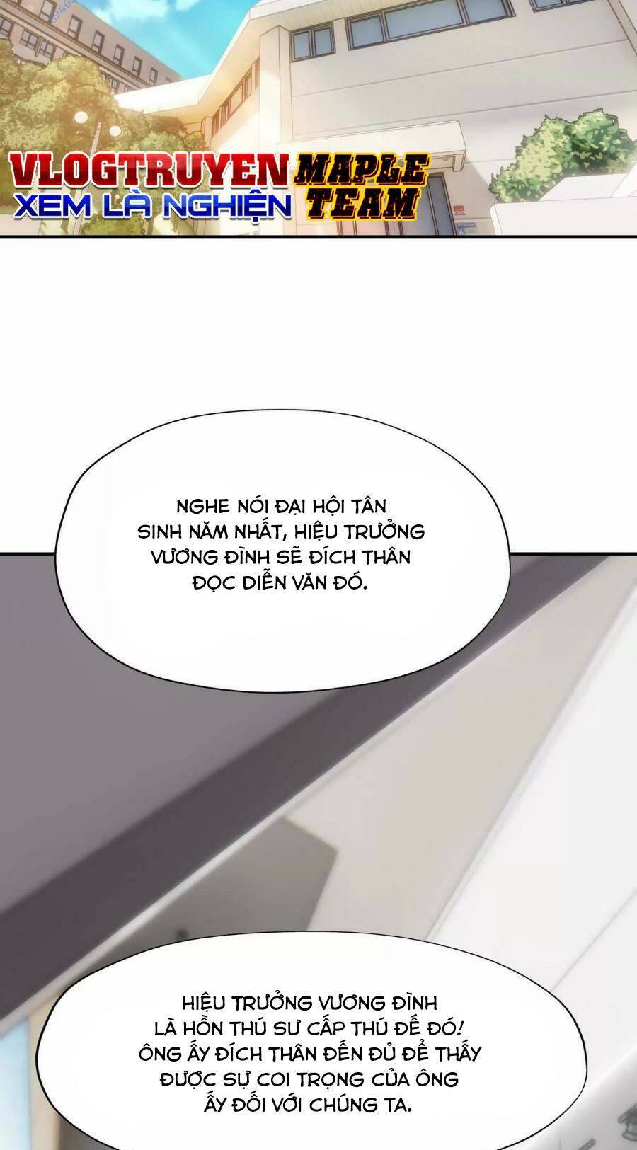 Thần Thú Quật Khởi - Chapter 17 - Page 28