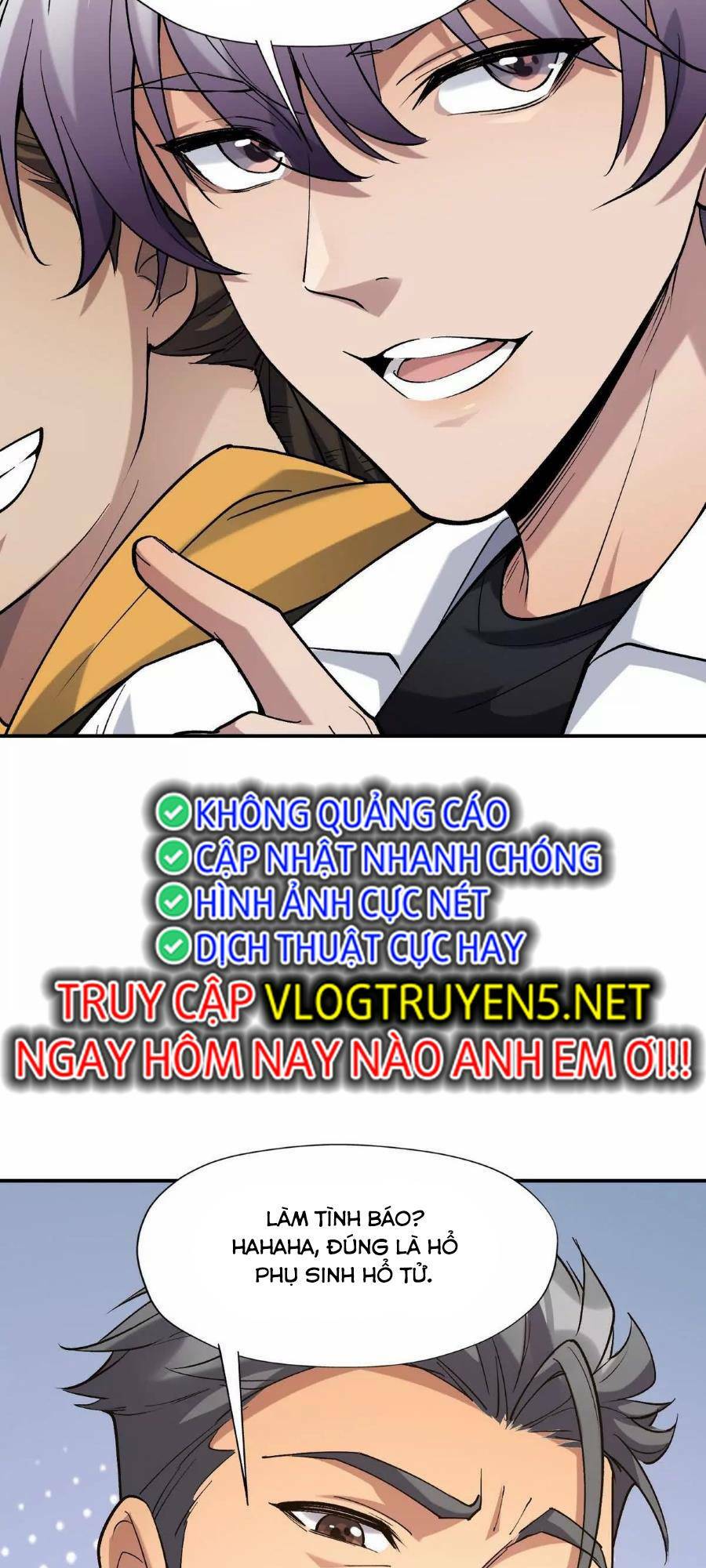 Thần Thú Quật Khởi - Chapter 17 - Page 33