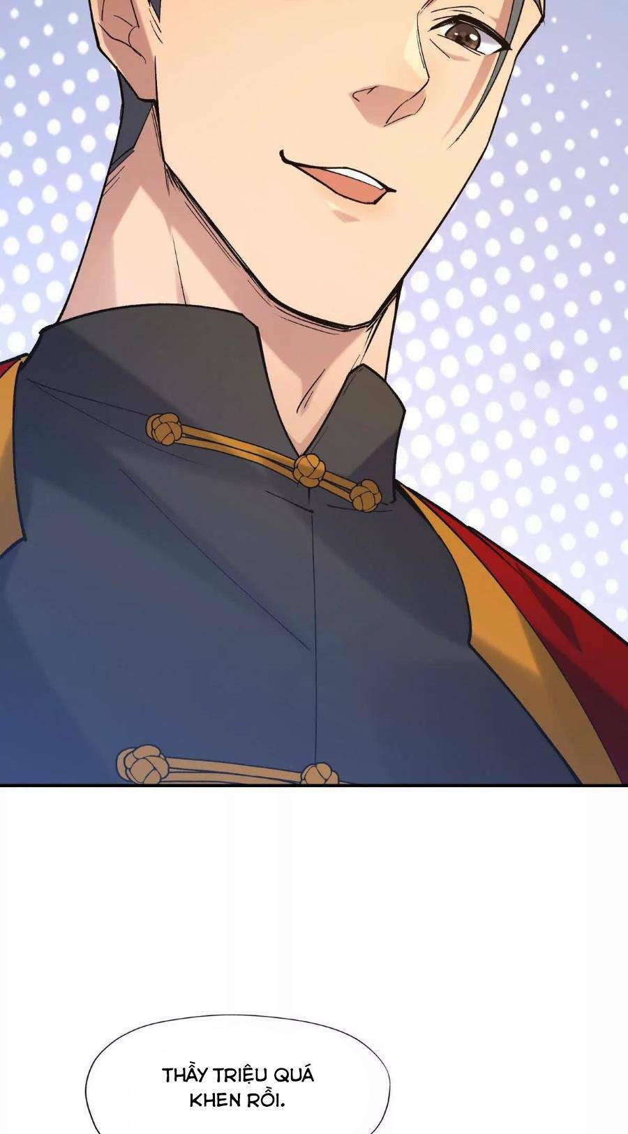 Thần Thú Quật Khởi - Chapter 17 - Page 34