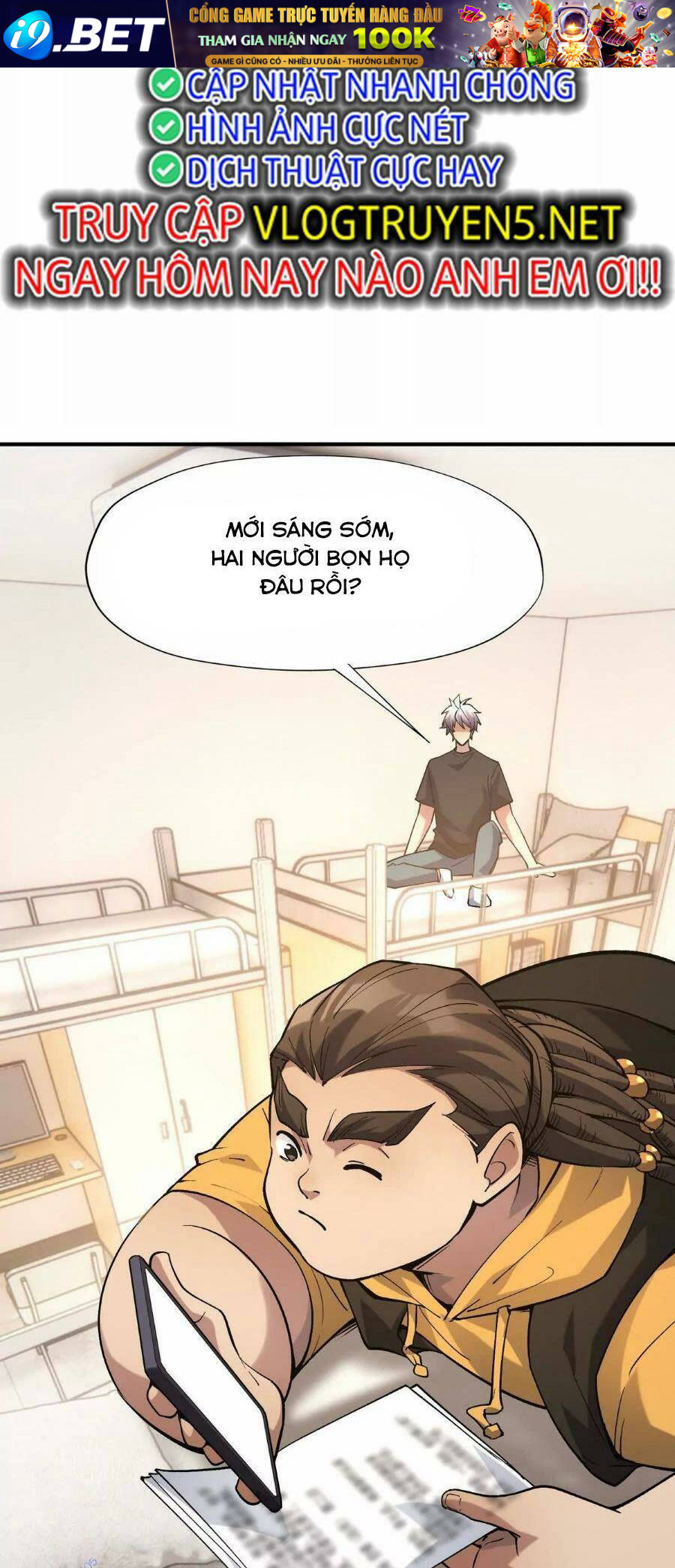 Thần Thú Quật Khởi - Chapter 17 - Page 3