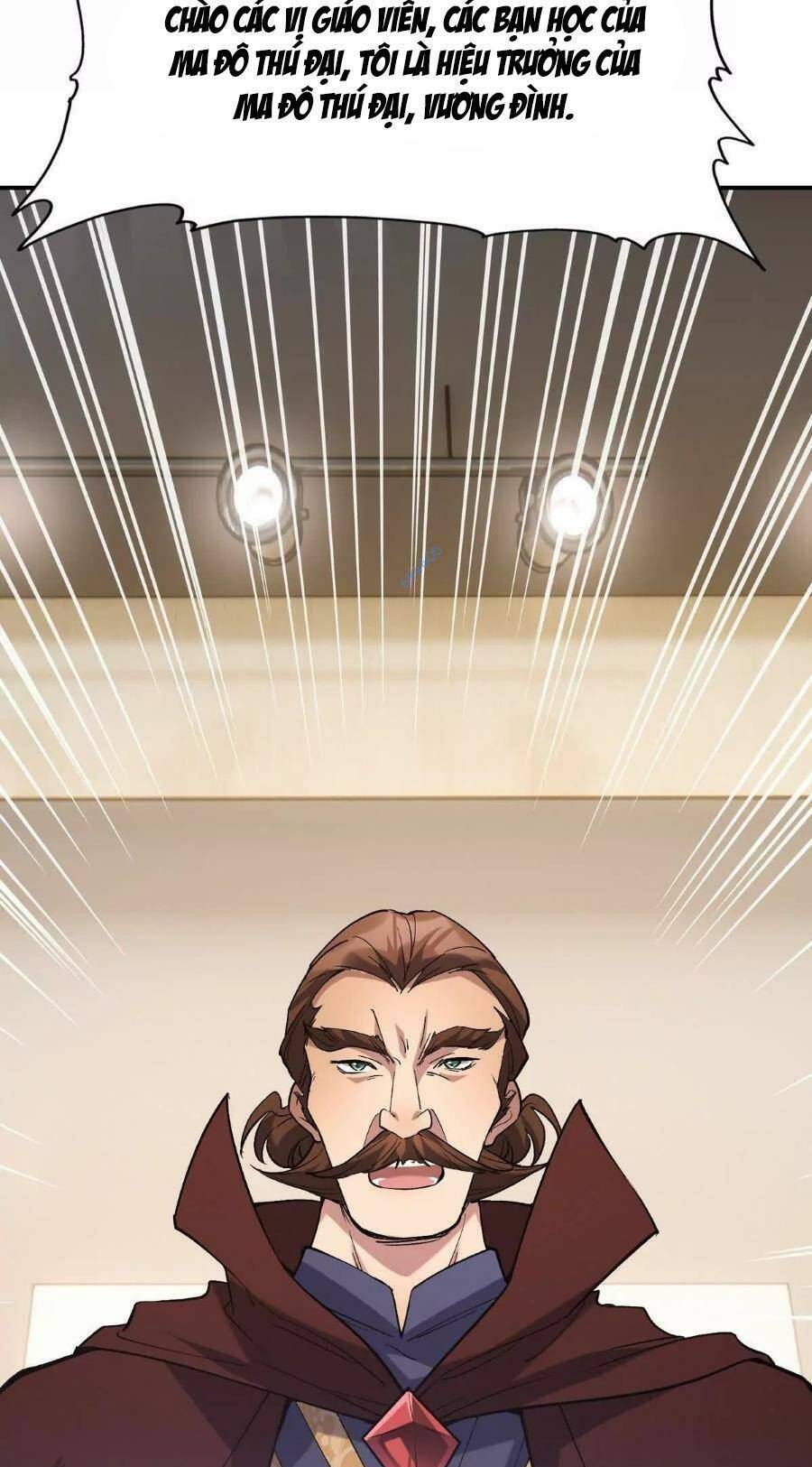 Thần Thú Quật Khởi - Chapter 17 - Page 40