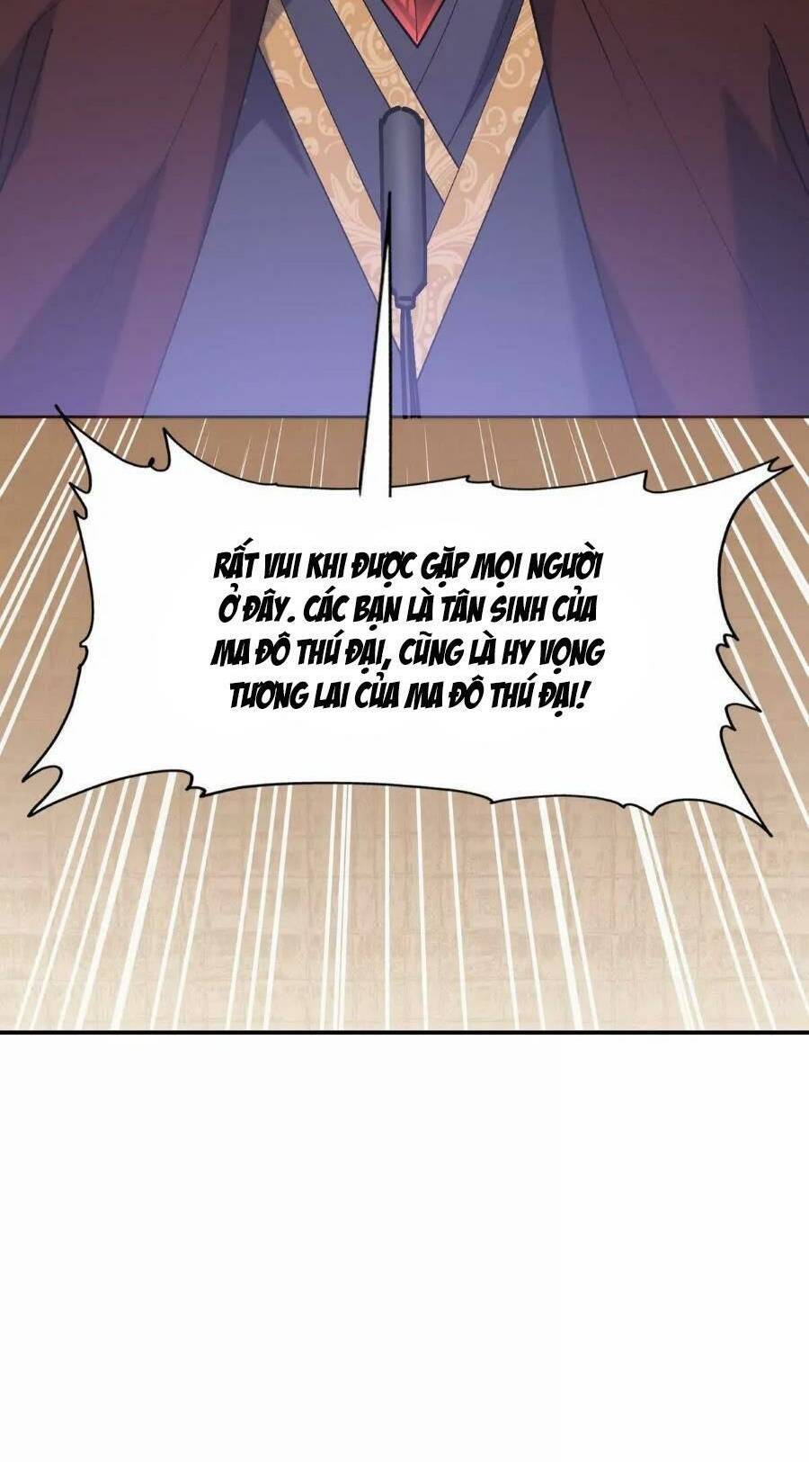 Thần Thú Quật Khởi - Chapter 17 - Page 41