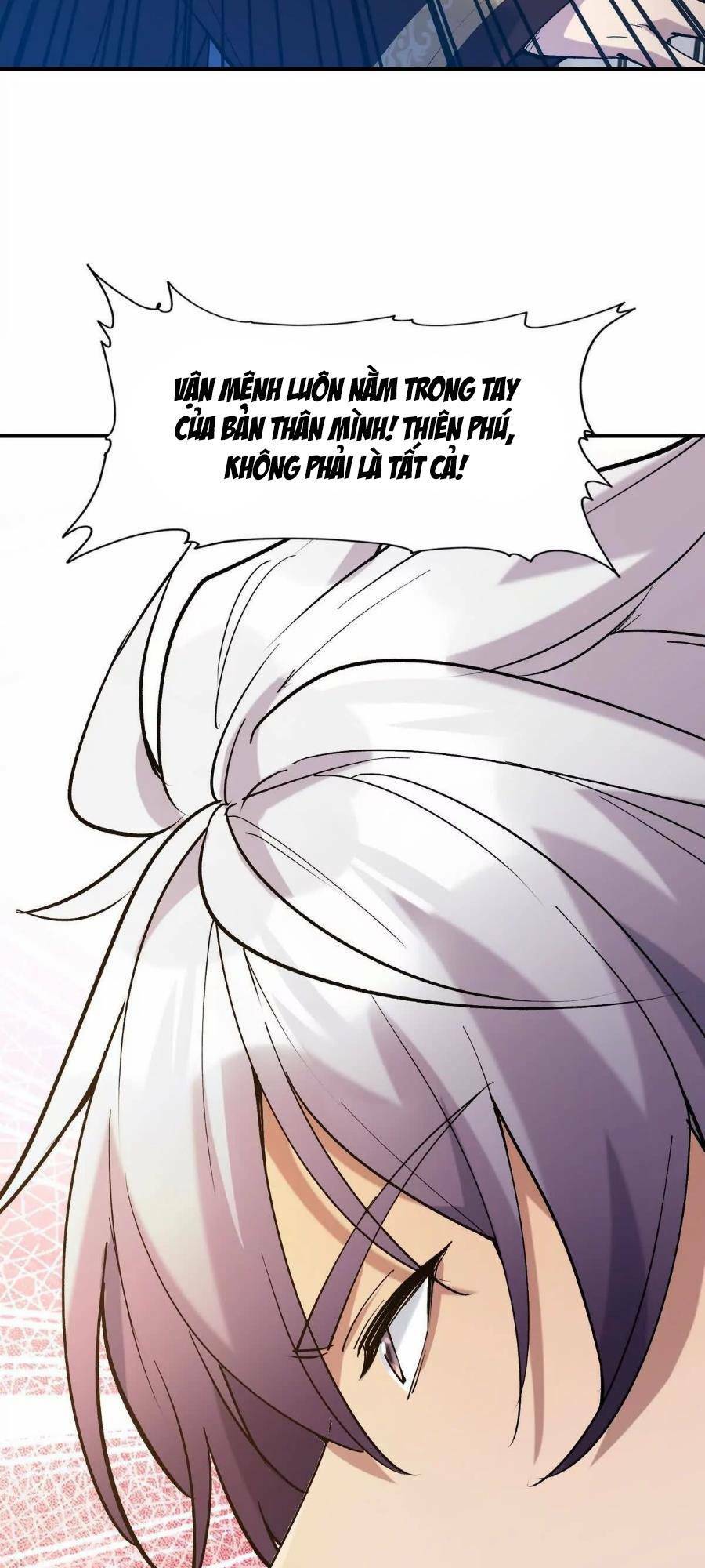 Thần Thú Quật Khởi - Chapter 17 - Page 43