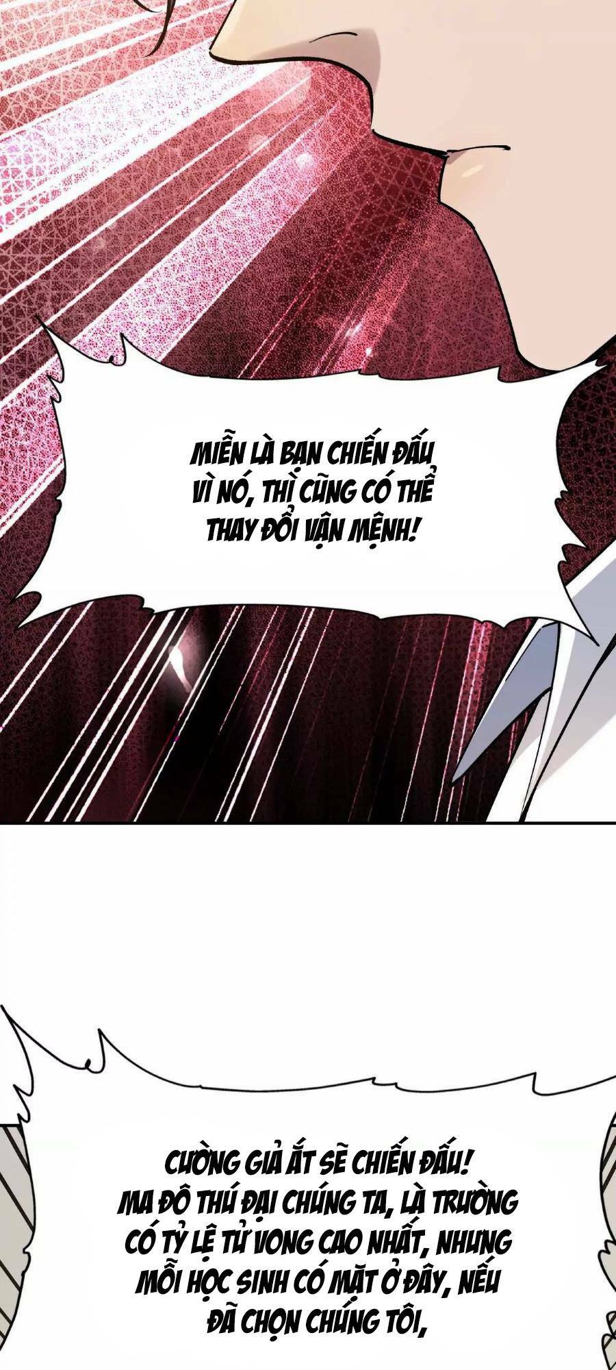 Thần Thú Quật Khởi - Chapter 17 - Page 44