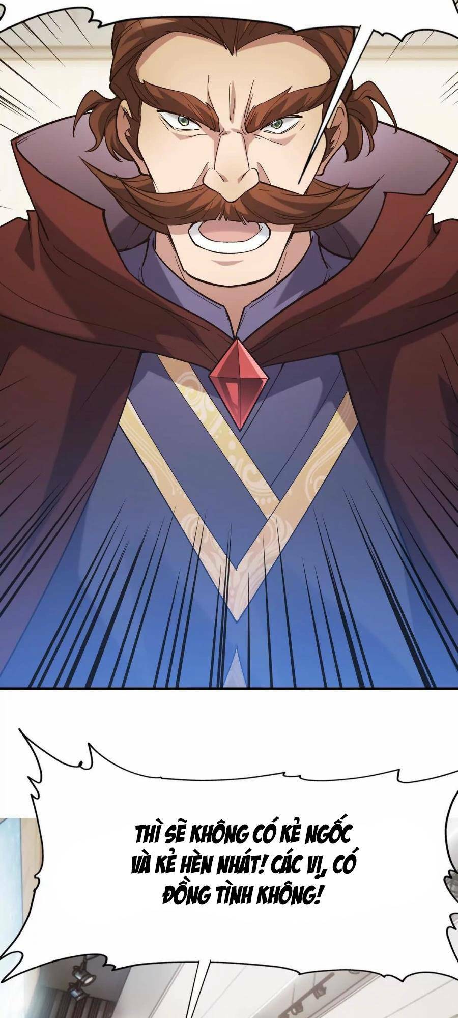 Thần Thú Quật Khởi - Chapter 17 - Page 45