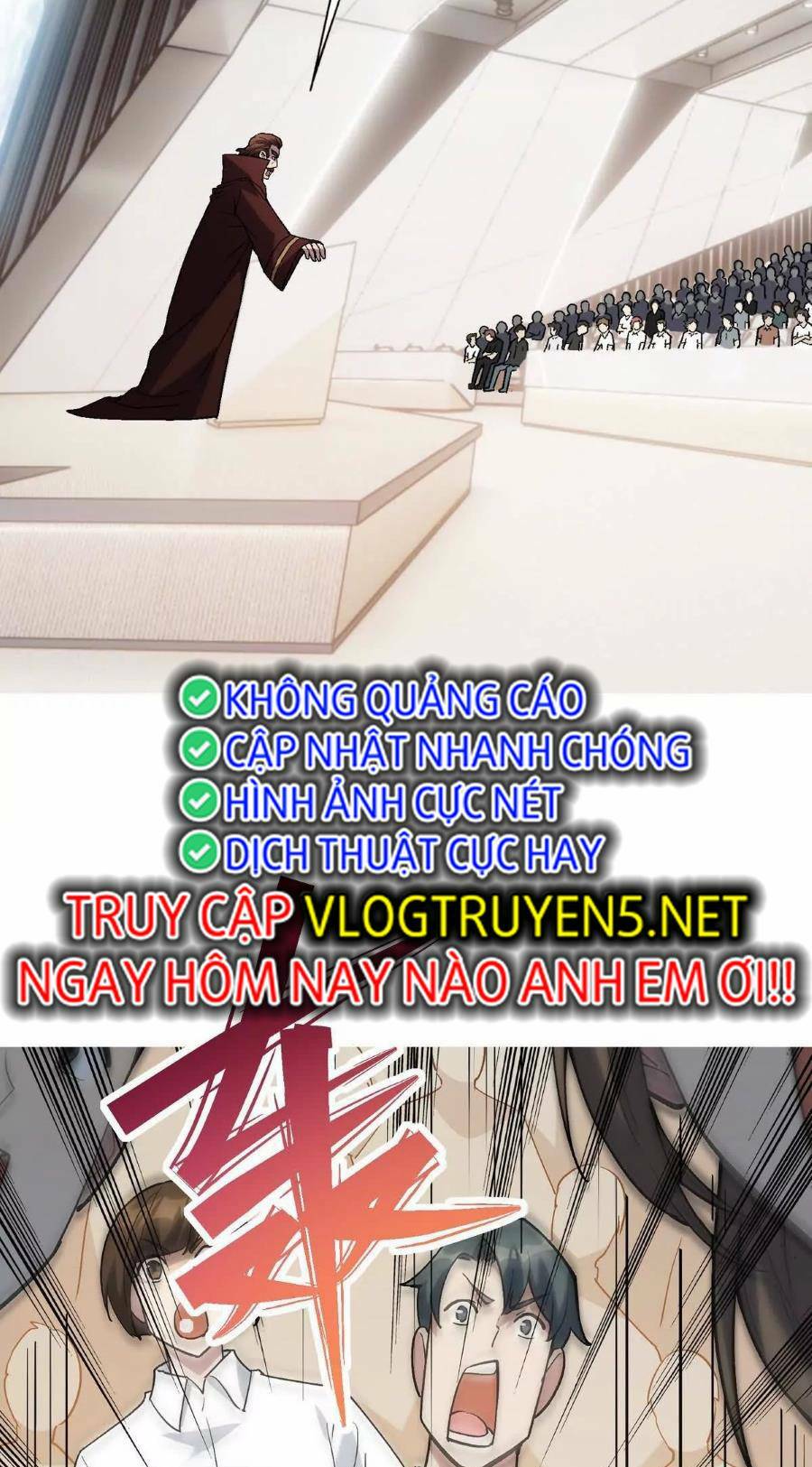 Thần Thú Quật Khởi - Chapter 17 - Page 46