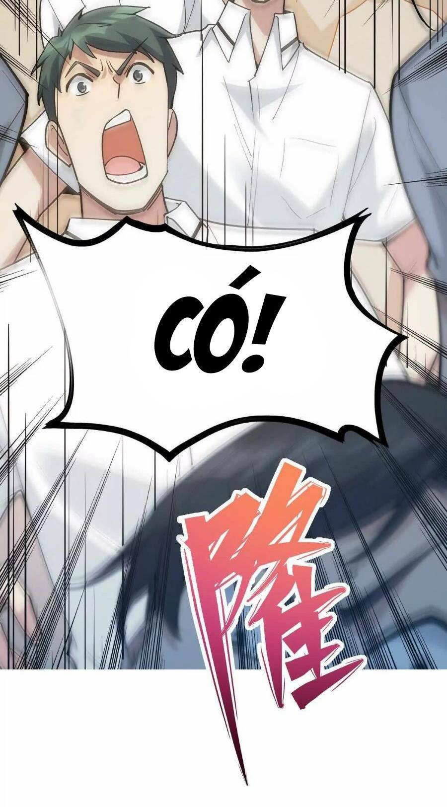 Thần Thú Quật Khởi - Chapter 17 - Page 47