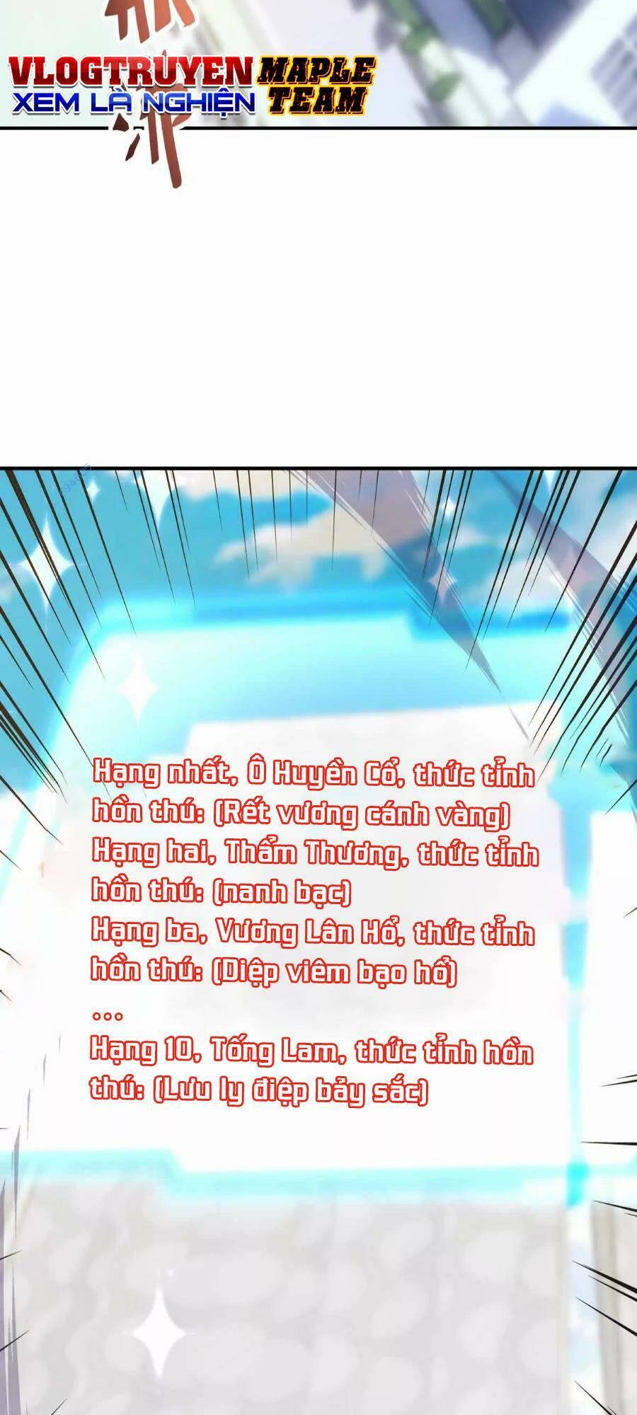 Thần Thú Quật Khởi - Chapter 17 - Page 49