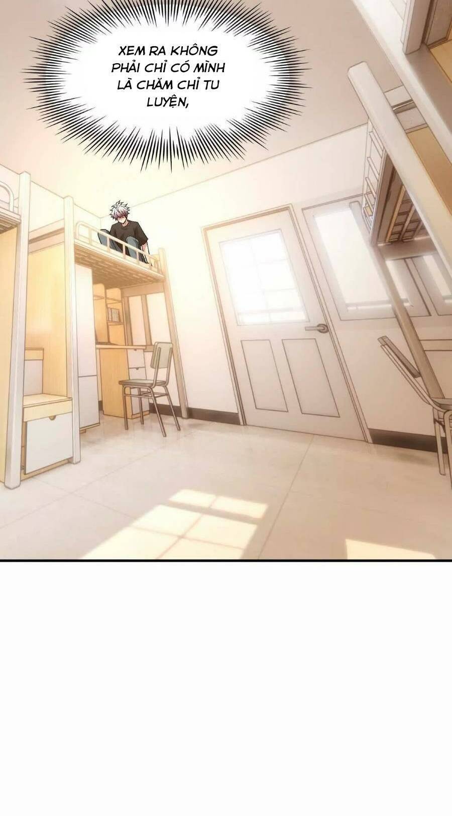 Thần Thú Quật Khởi - Chapter 17 - Page 5