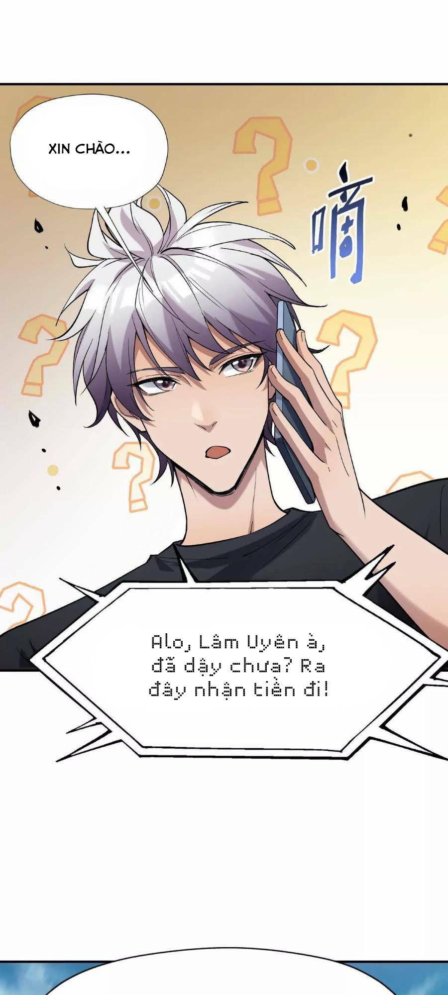 Thần Thú Quật Khởi - Chapter 17 - Page 7