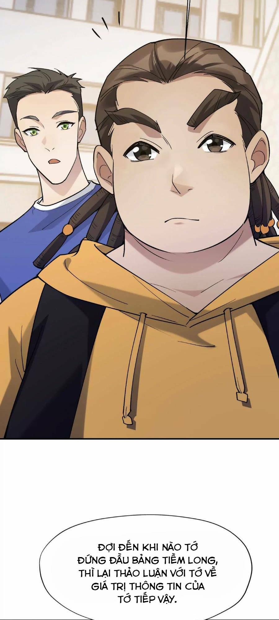 Thần Thú Quật Khởi - Chapter 18 - Page 9