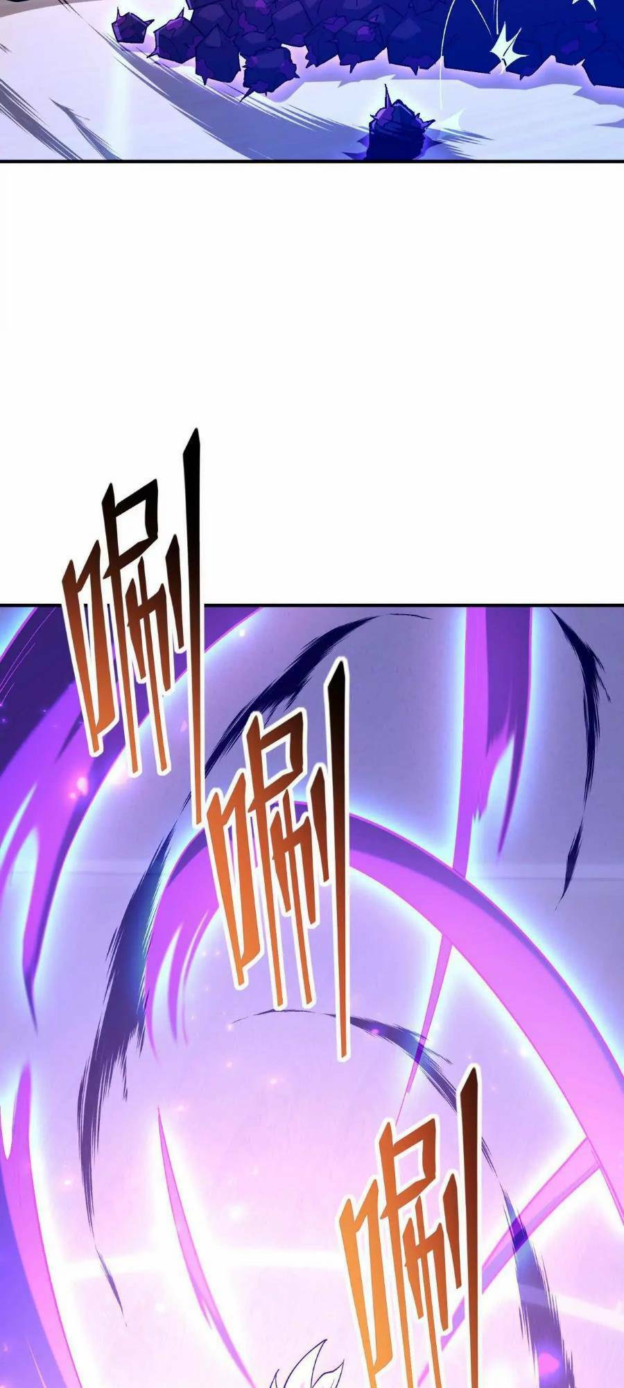 Thần Thú Quật Khởi - Chapter 18 - Page 21