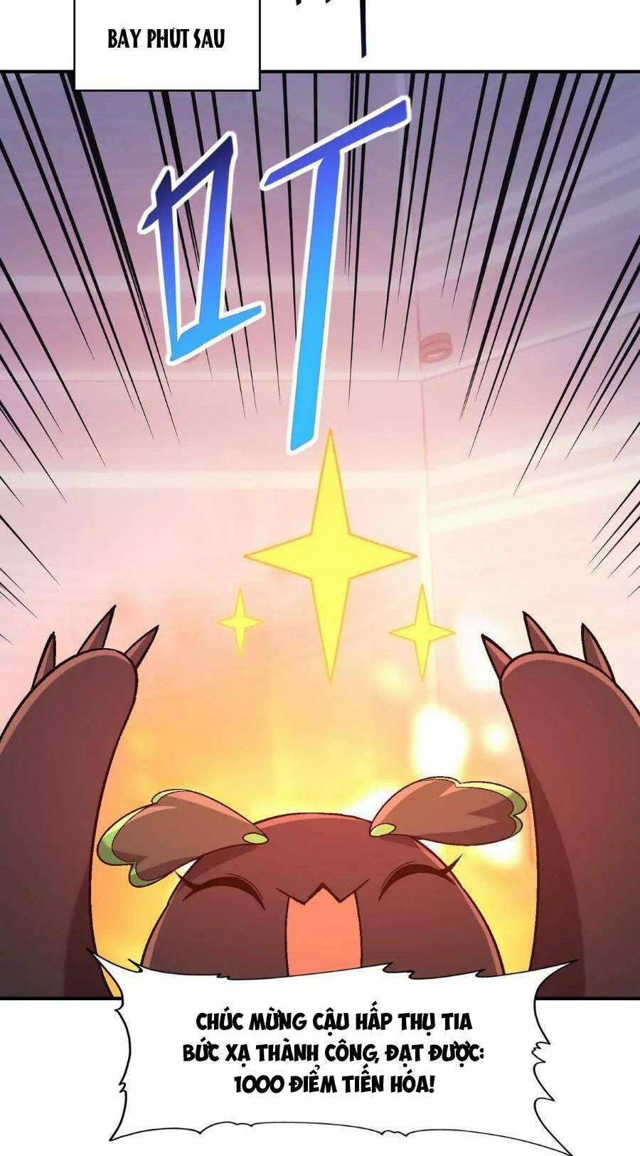 Thần Thú Quật Khởi - Chapter 18 - Page 23