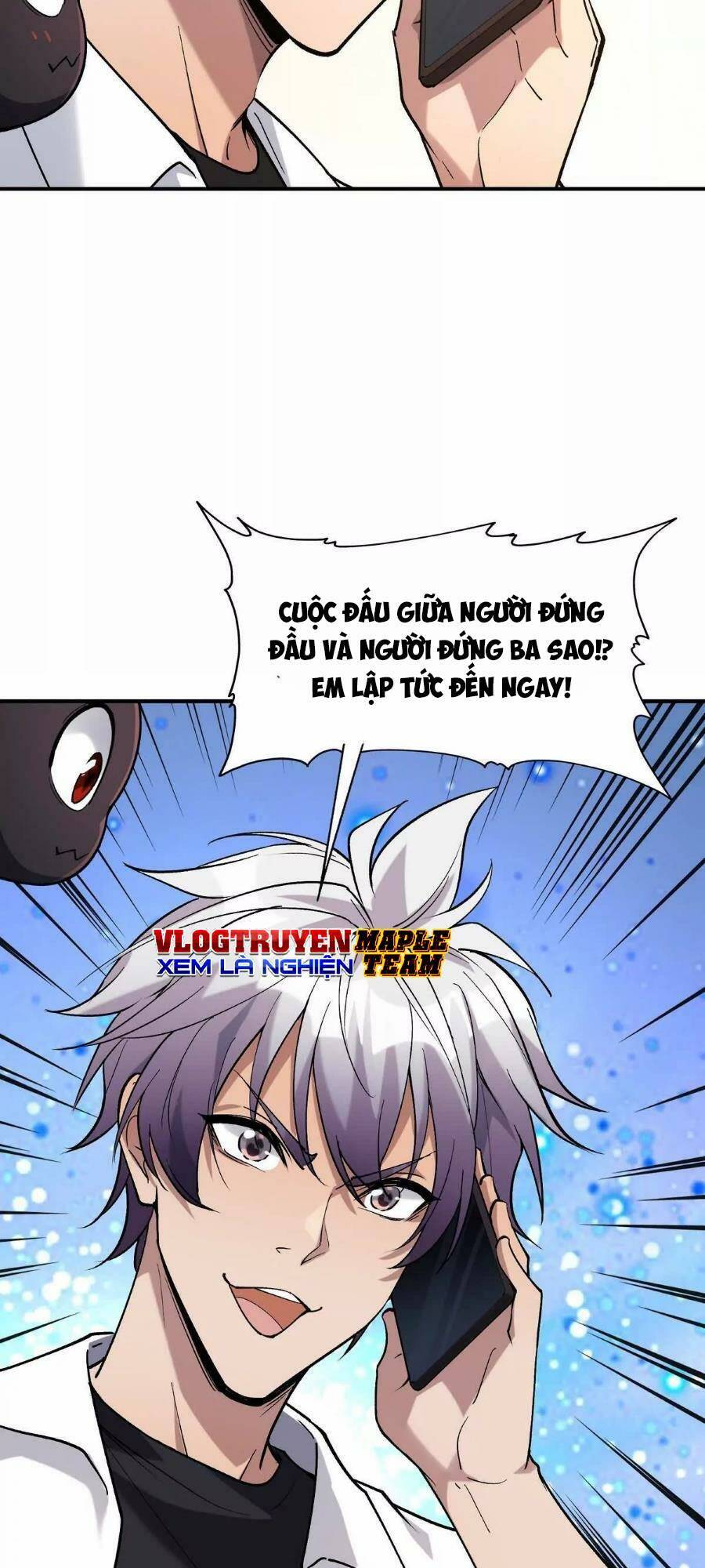 Thần Thú Quật Khởi - Chapter 18 - Page 26